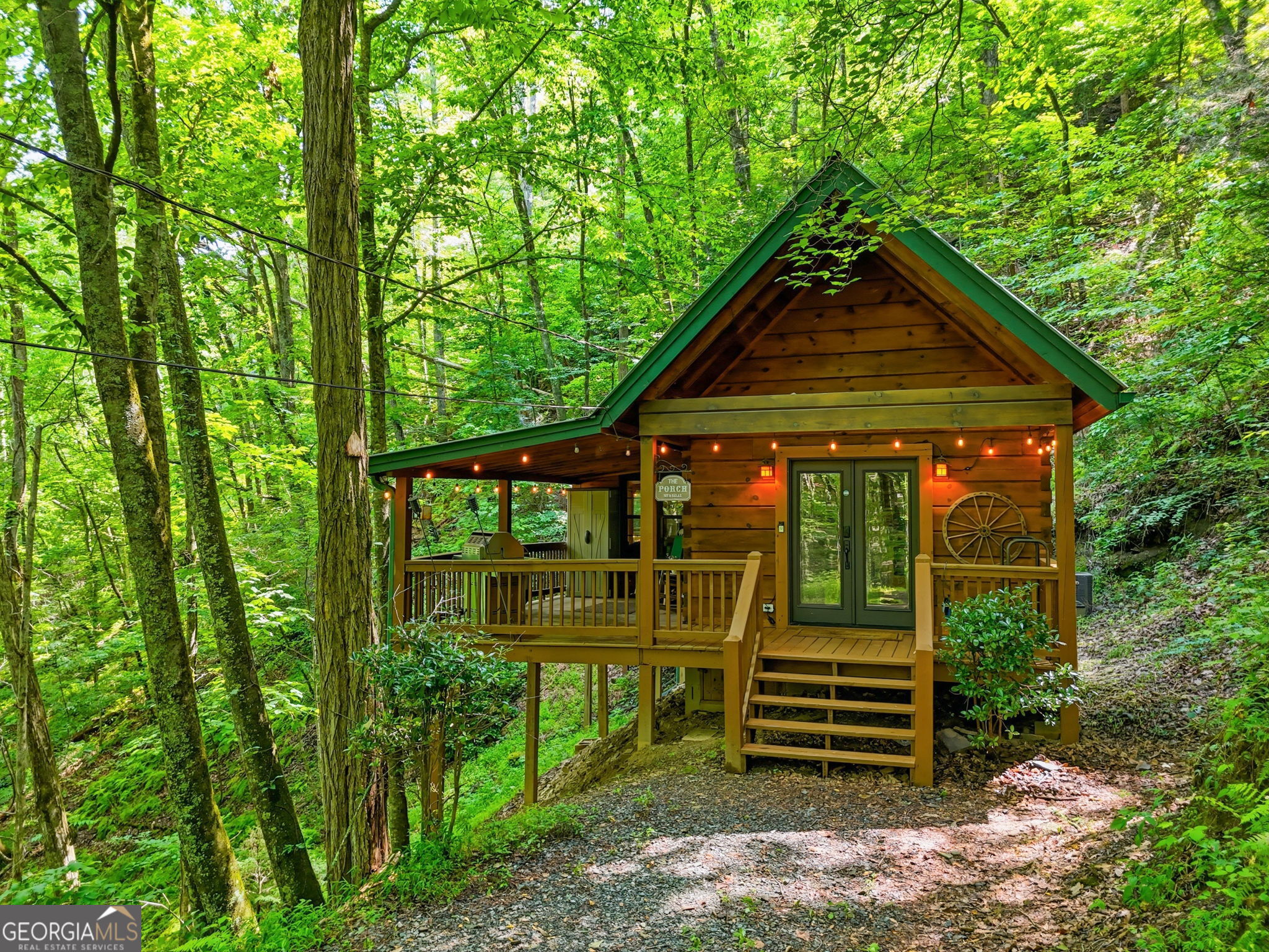 329 Laurel Ridge Drive, Blue Ridge, GA 30513 — photo 3