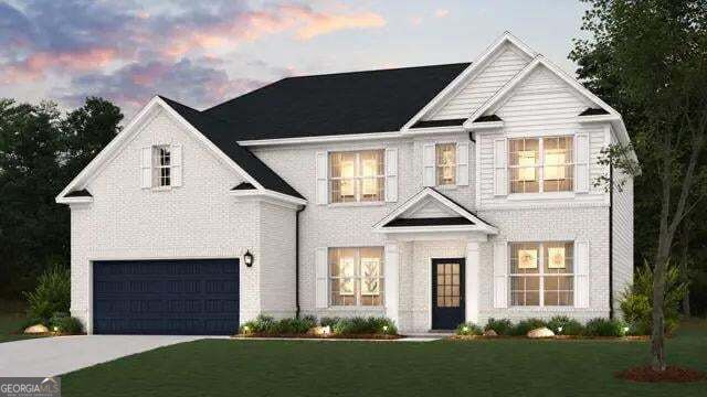 5610 Rosehall Pl — photo