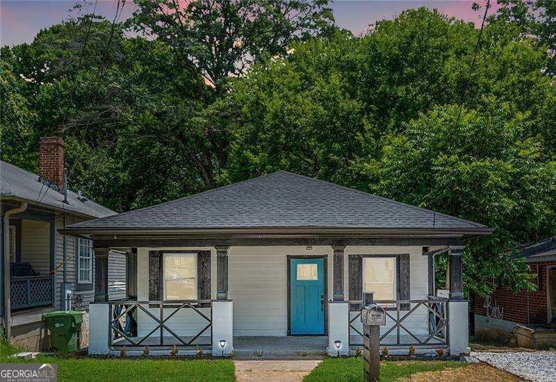 872 Beryl St SW — photo