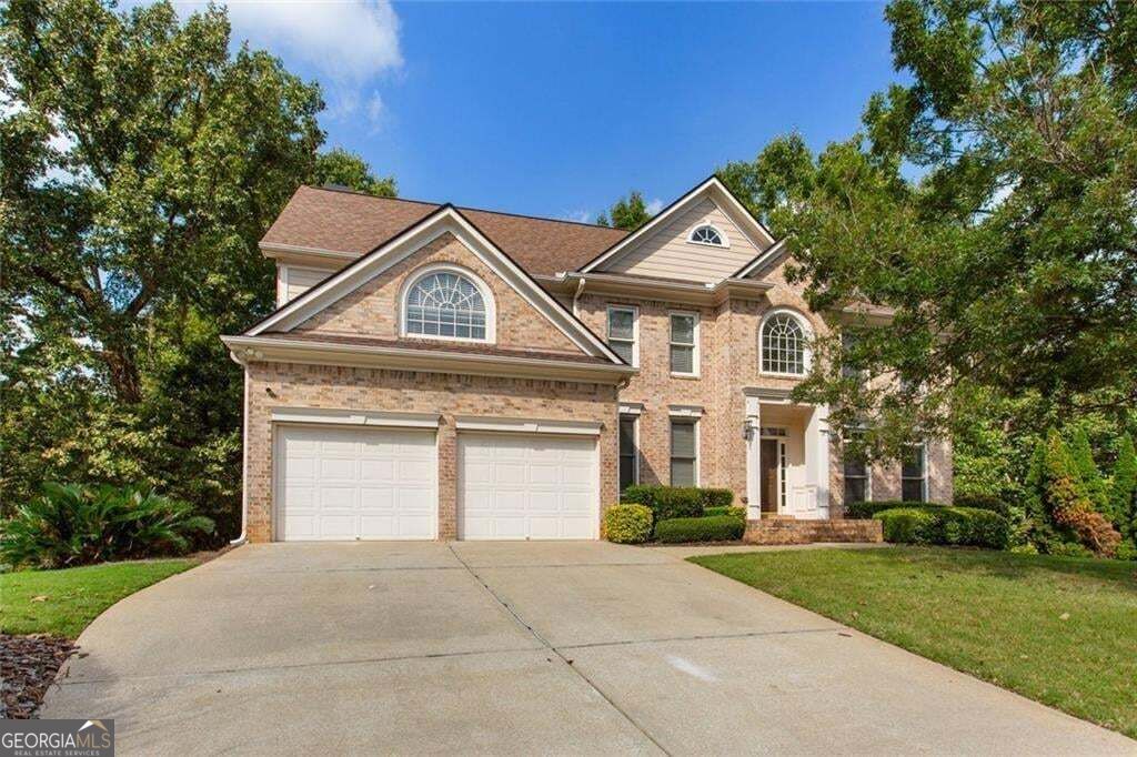 5202 Forest View Trl SE — photo