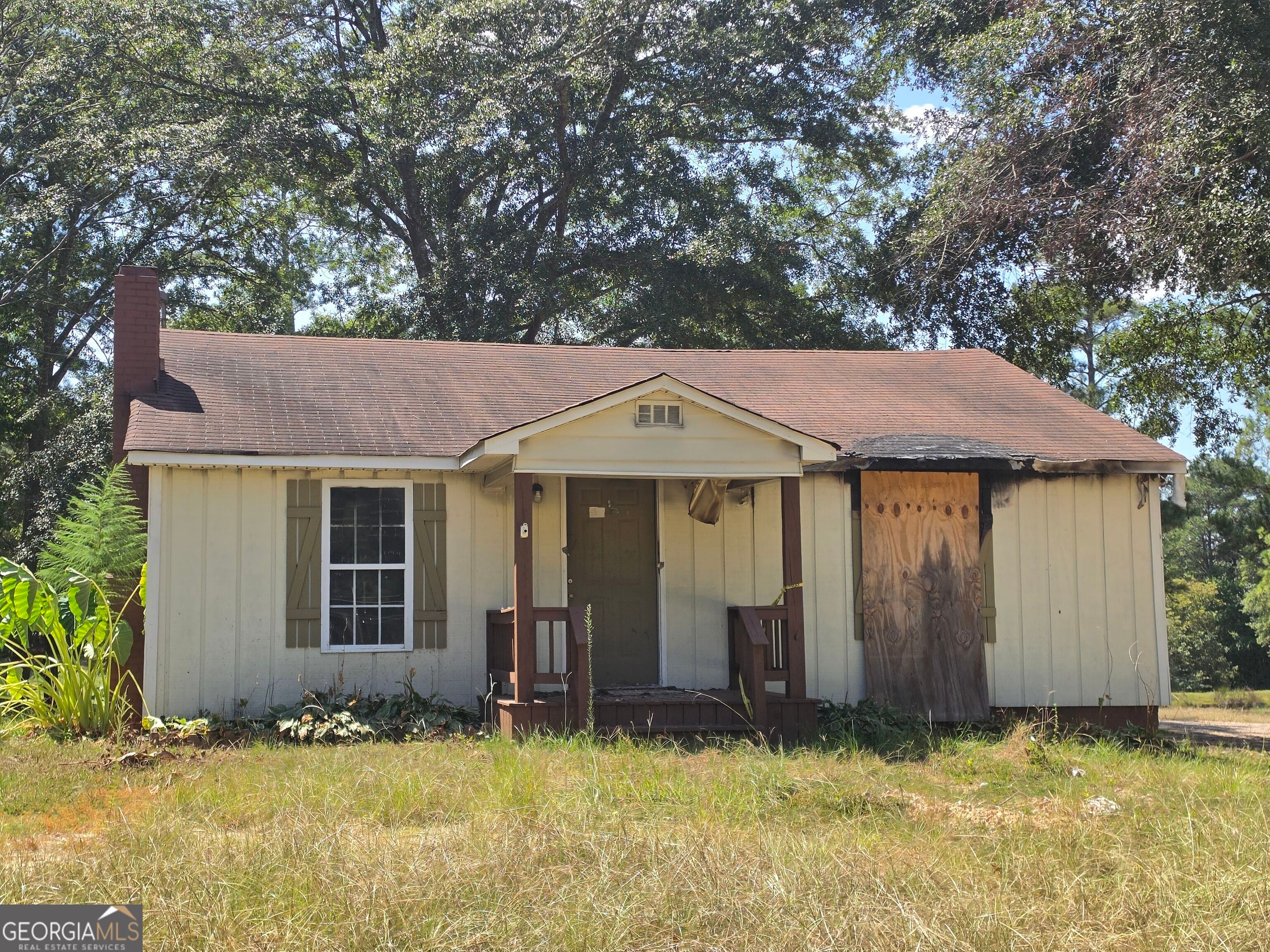 2842 Hamilton Rd — photo