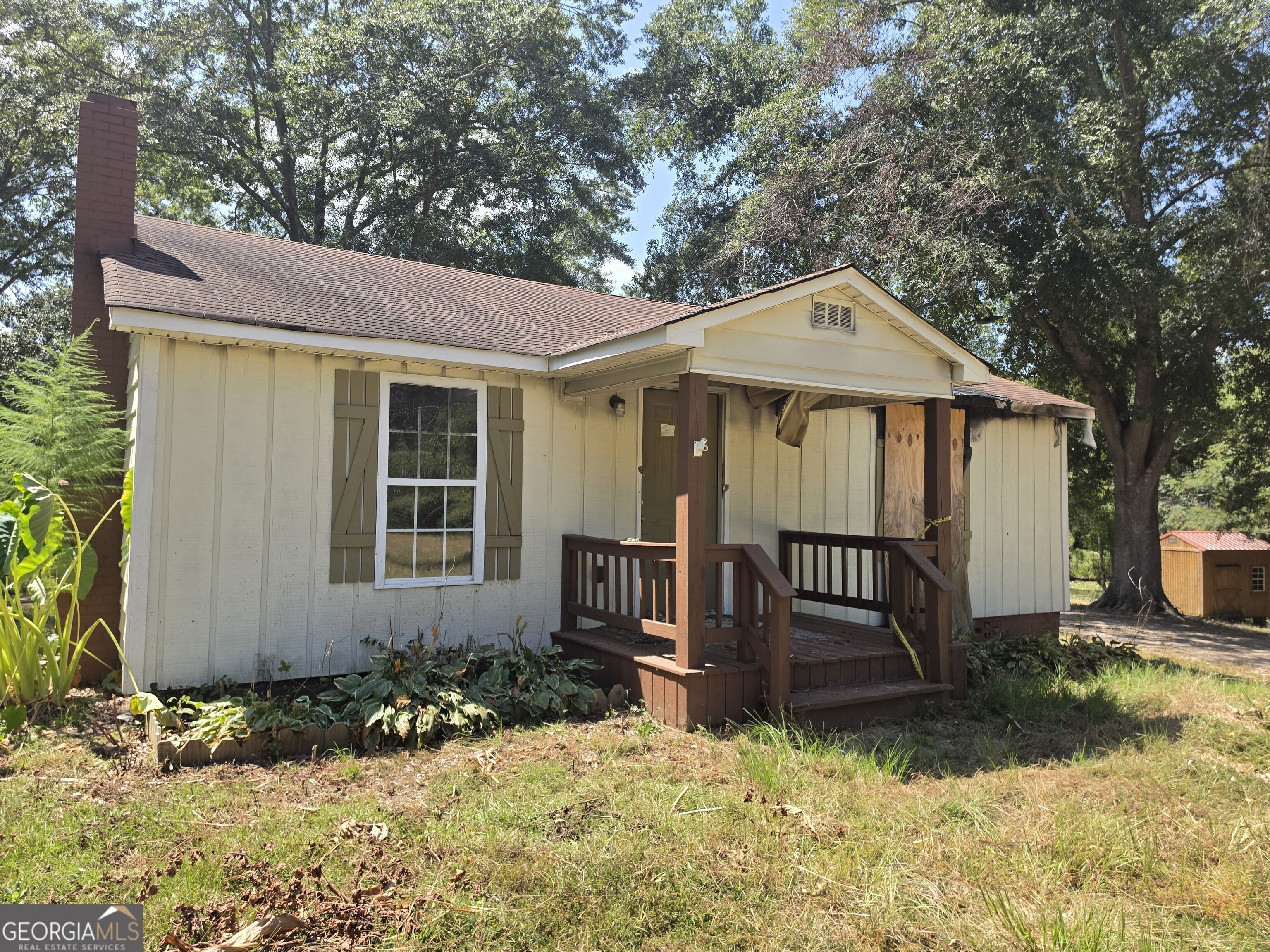 2842 Hamilton Road, LaGrange GA 30241 — photo 3
