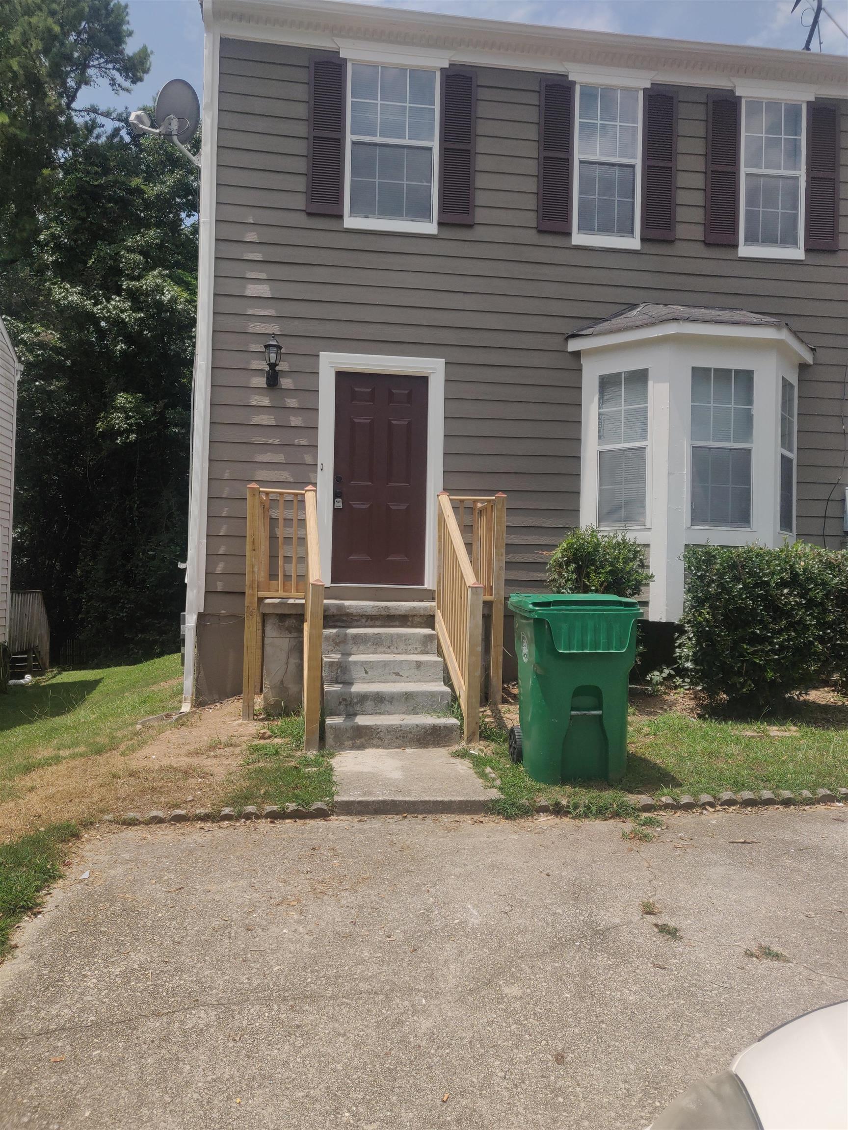 2019 Marbut Trce — photo