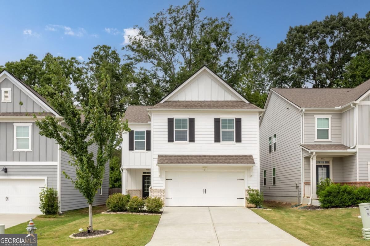 6007 Hoot Owl Ln — photo