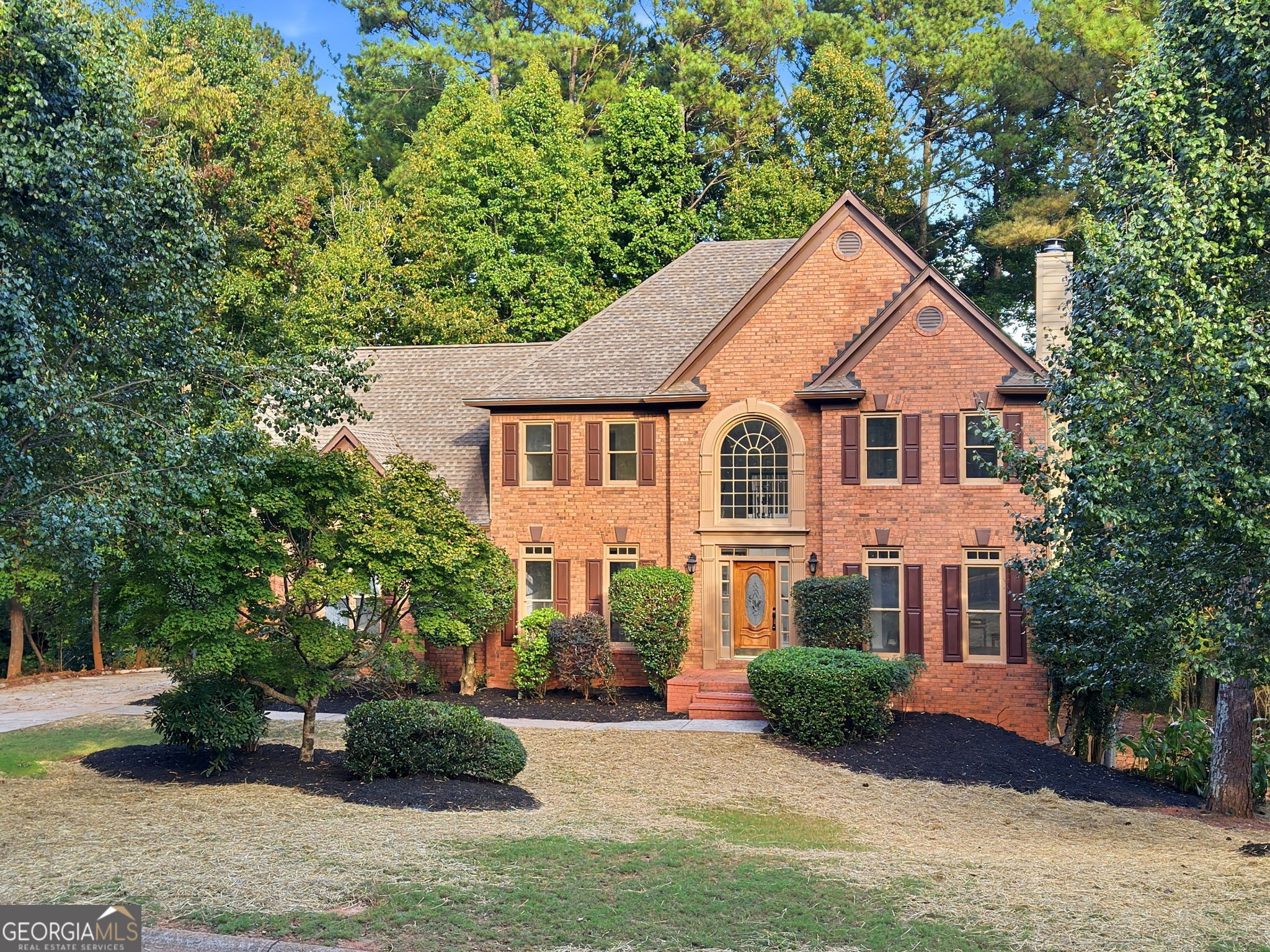 2317 Kingsford Ct — photo