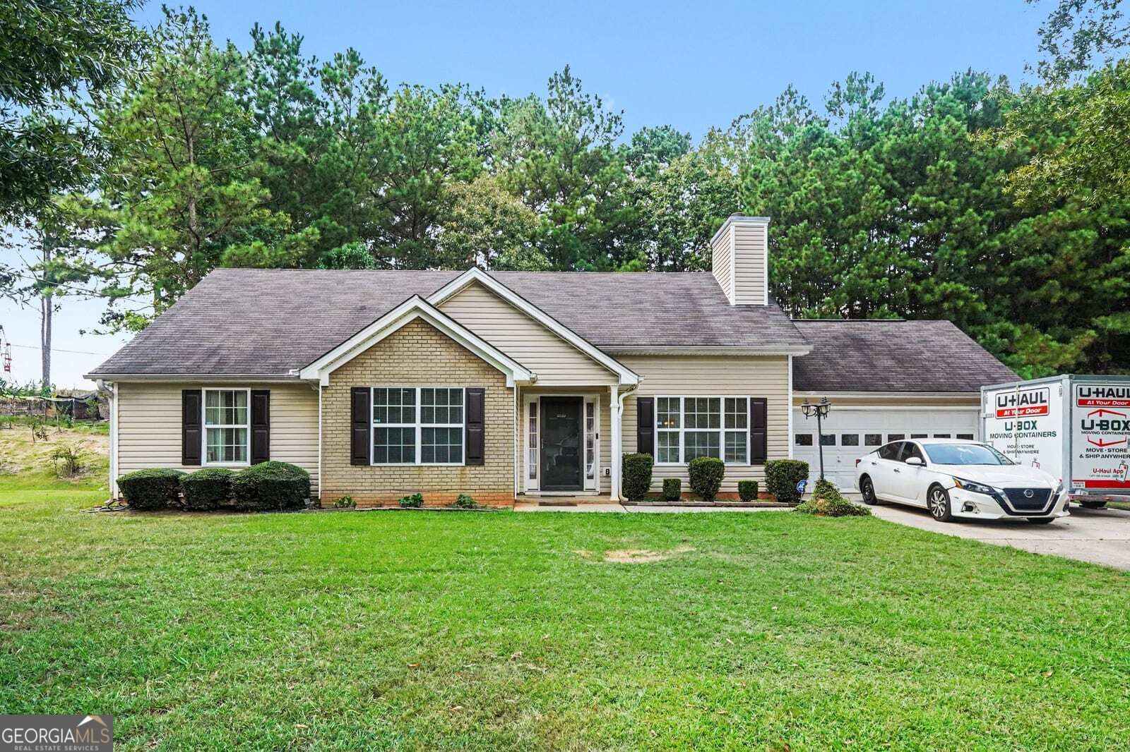 4967 Wolfcreek View — photo