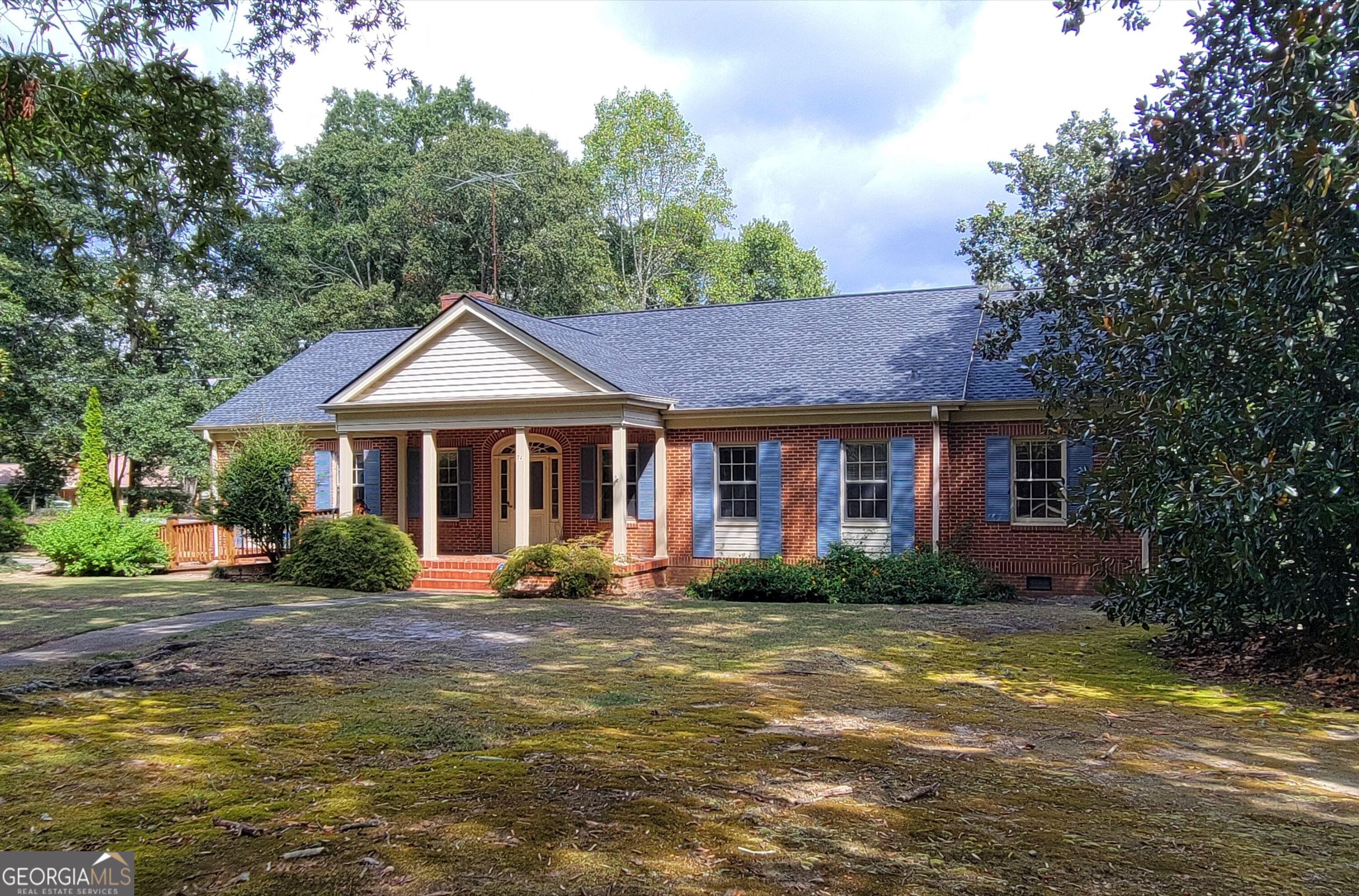 73 W Wright Street, Winder, GA 30680 — photo 3