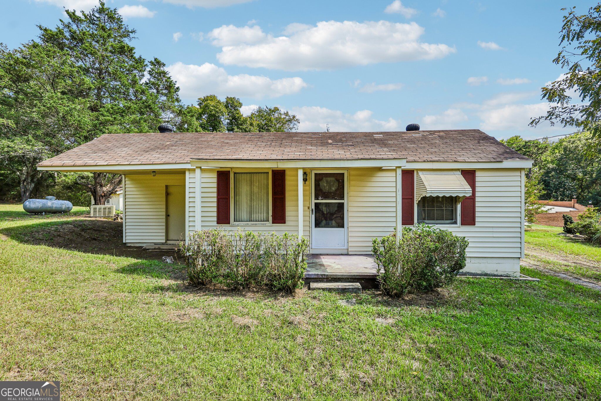 8799 Pleasant Hill Rd — photo