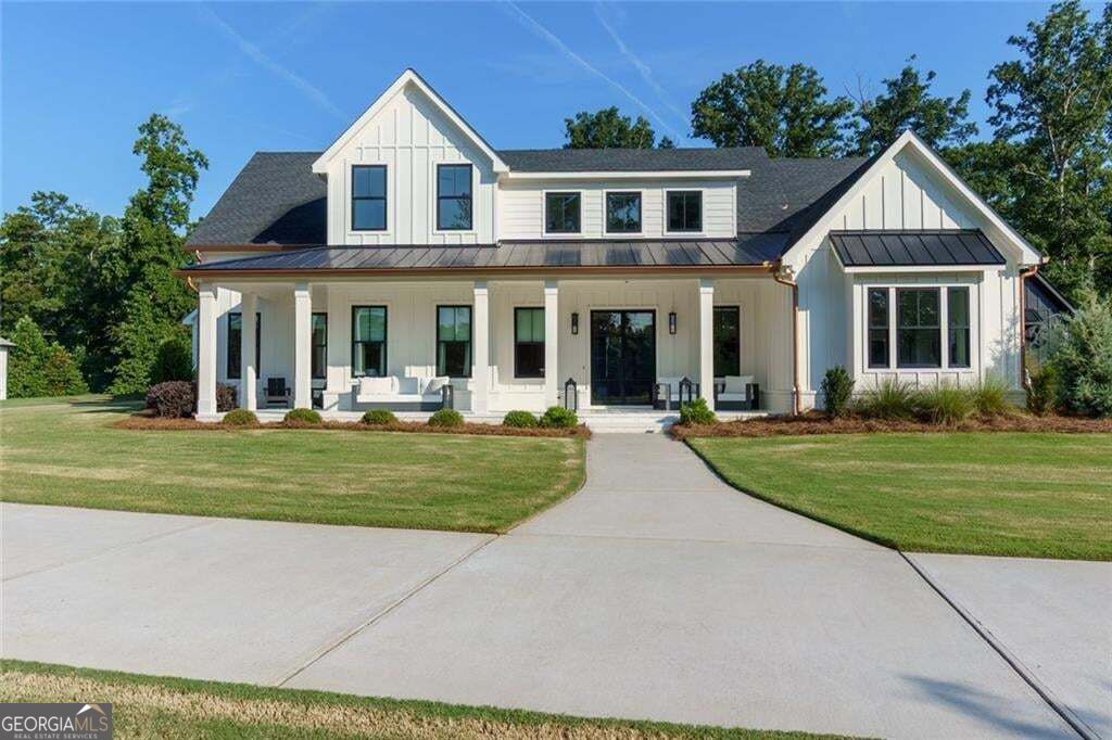 2129 Sugar Pike Rd — photo