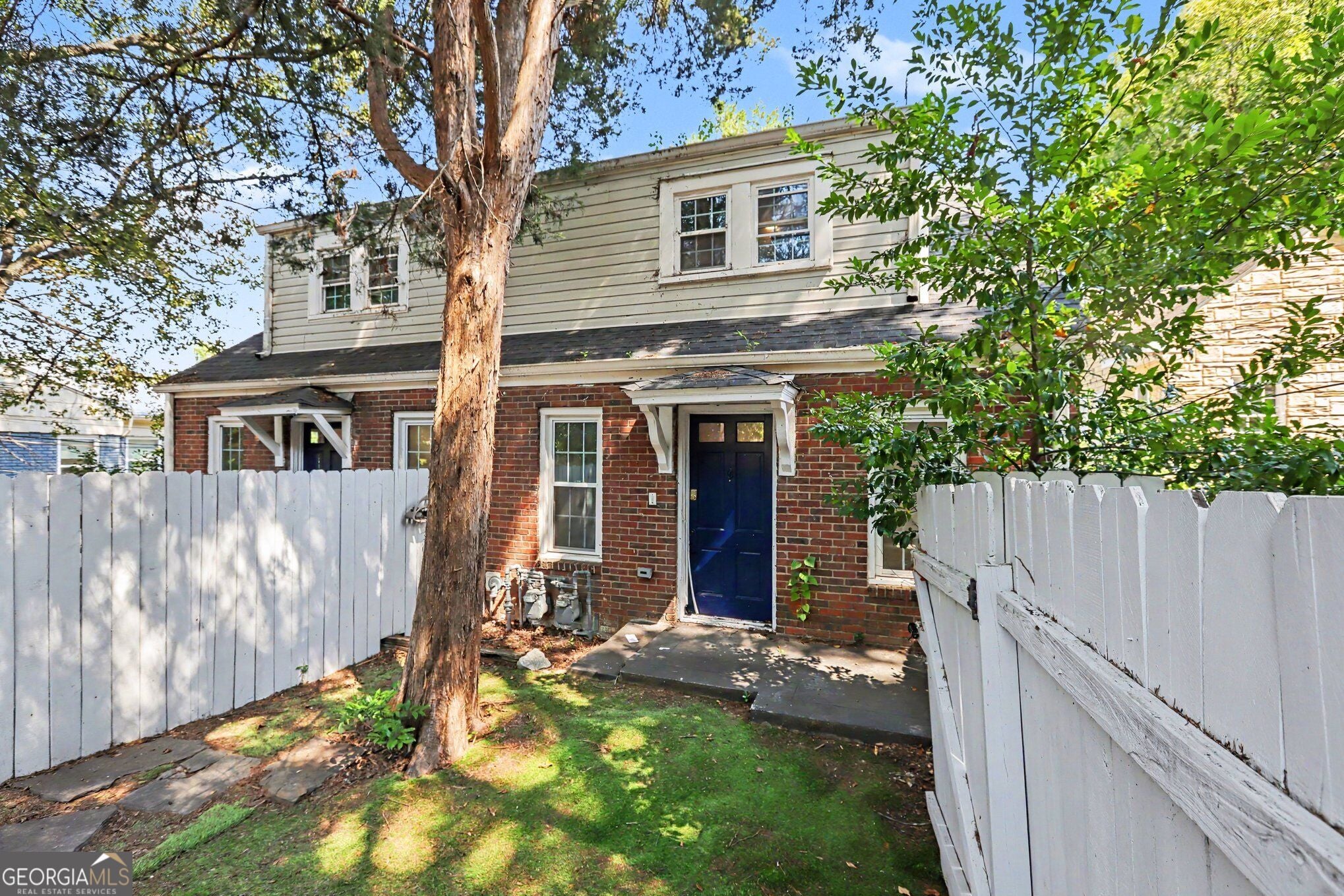 1251 Monroe Drive NE — photo