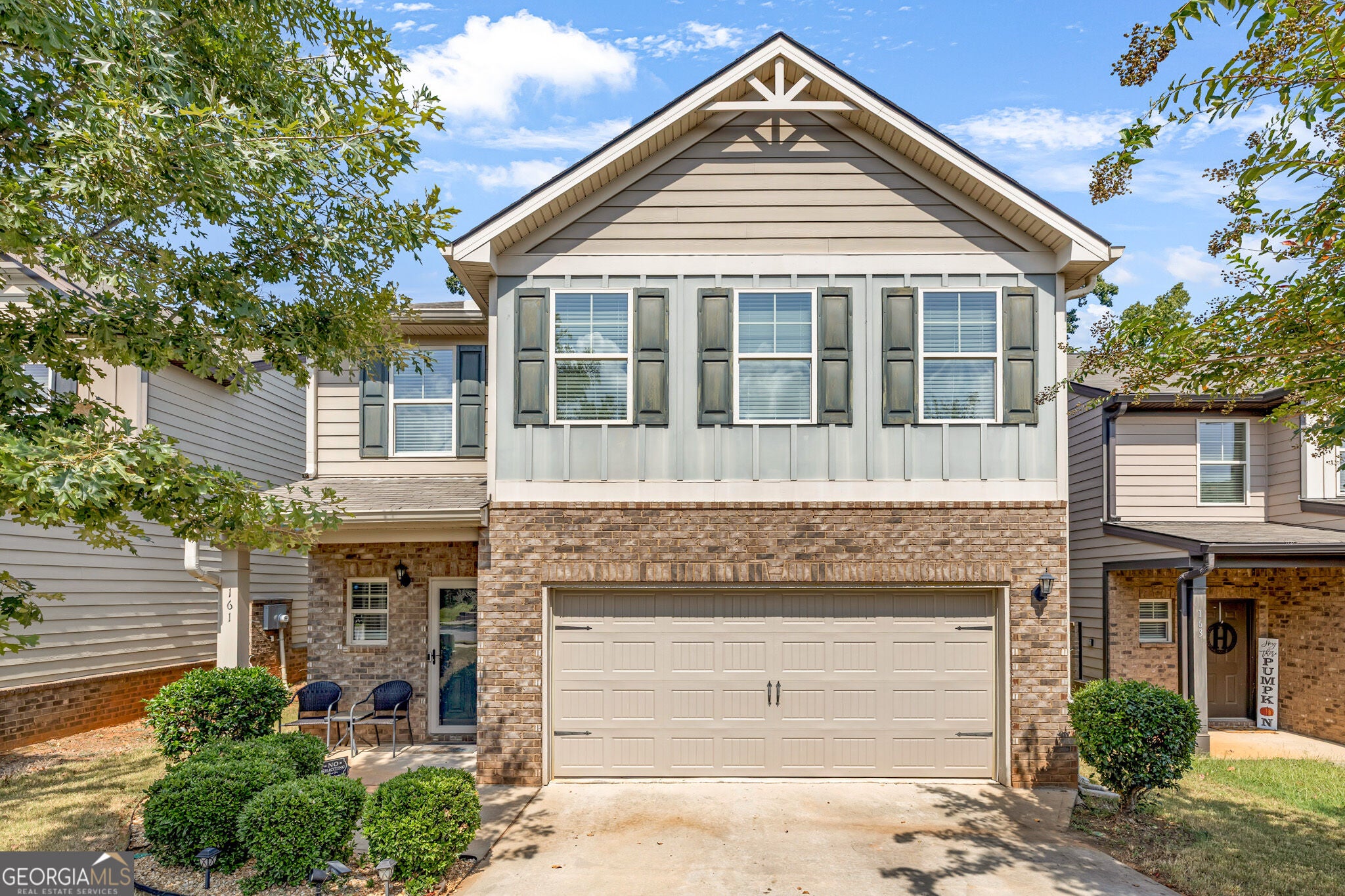 161 Magnaview Dr — photo