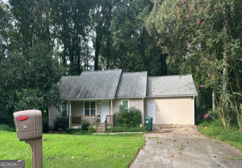 34 Clingstone Ct — photo