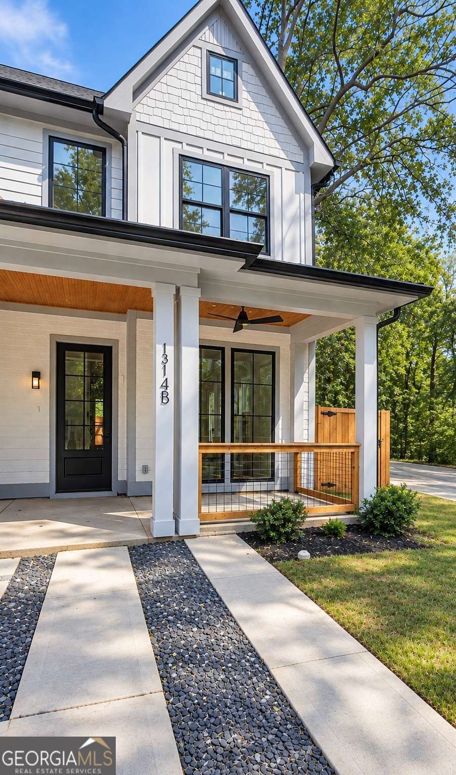 1314-B Dorsey St SW — photo