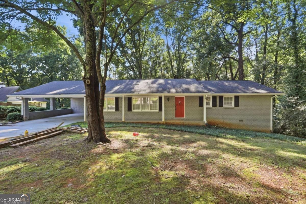 5528 Fern Creek Dr SW — photo
