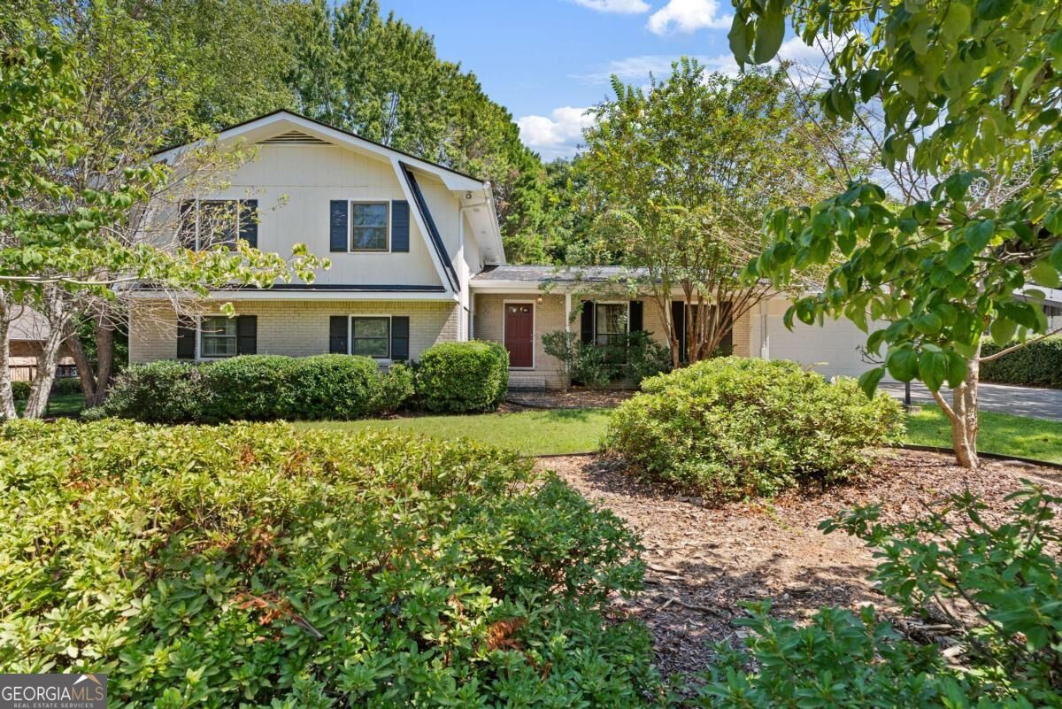 5161 Joel Ln — photo