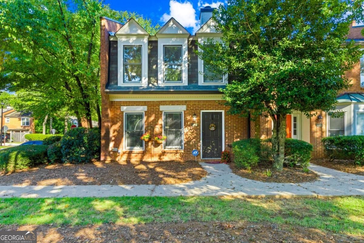 4148 Paddington Dr — photo
