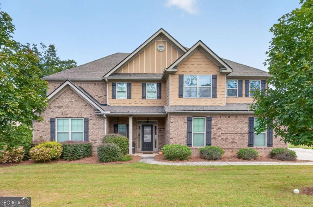 162 Oatgrass Dr — photo