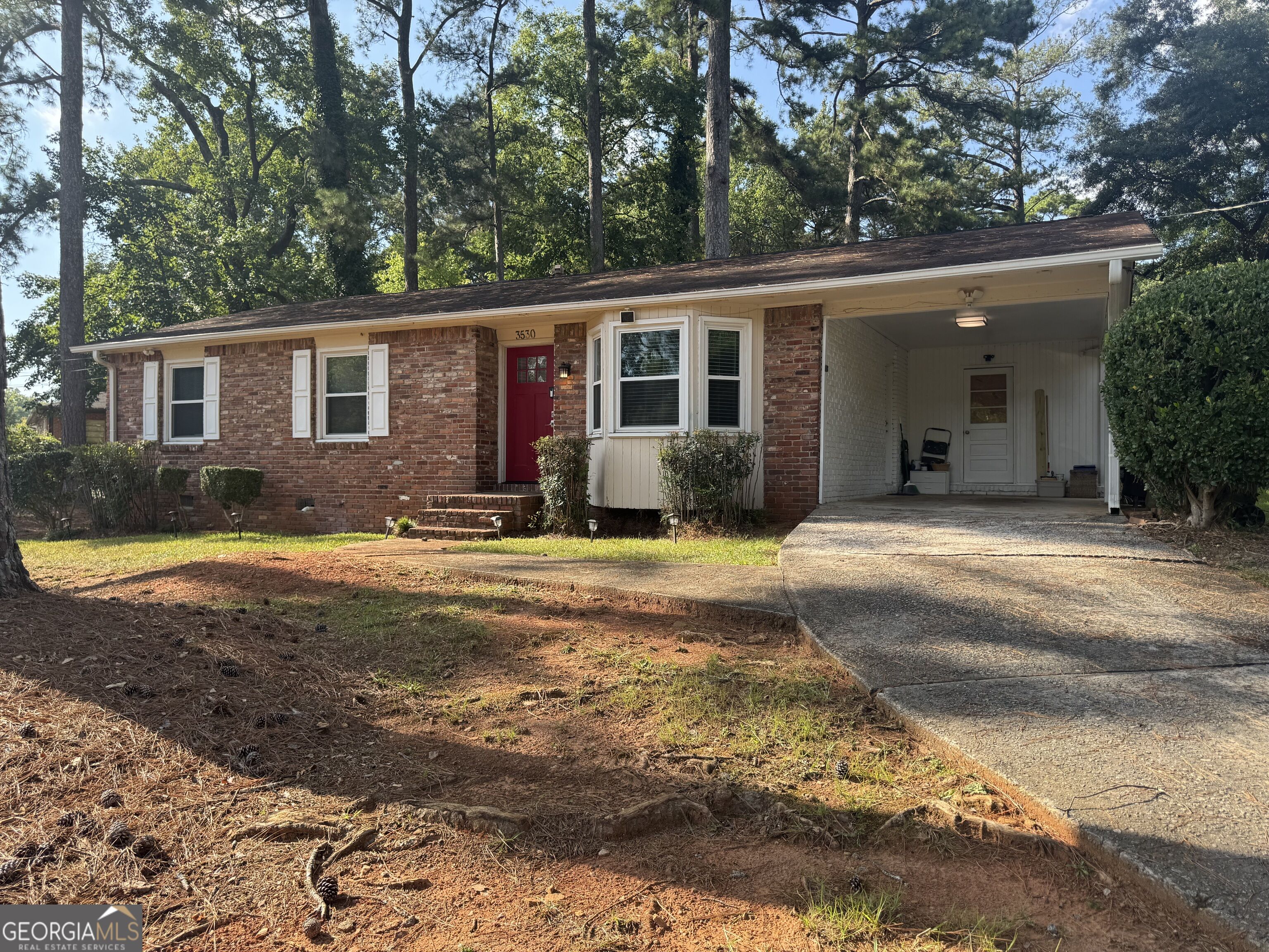 3530 Kenland Rd SE — photo