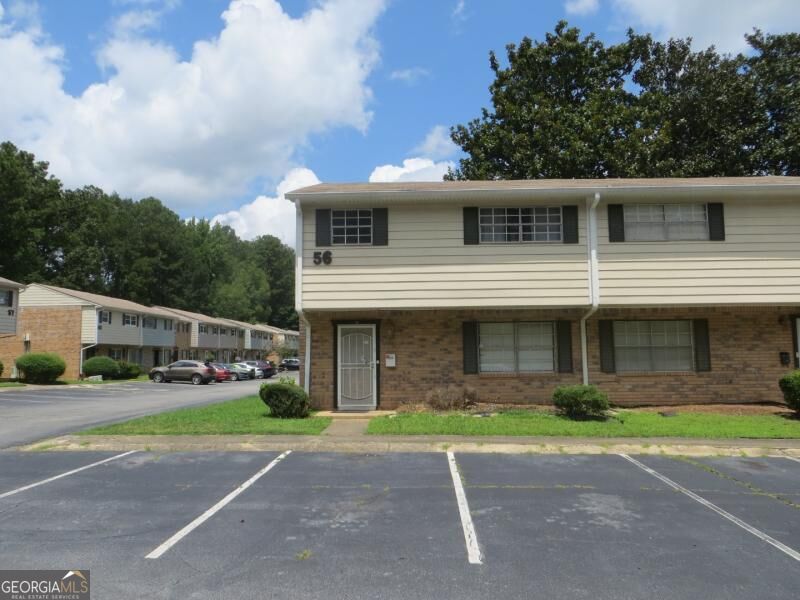 4701 Flat Shoals Rd 56a — photo