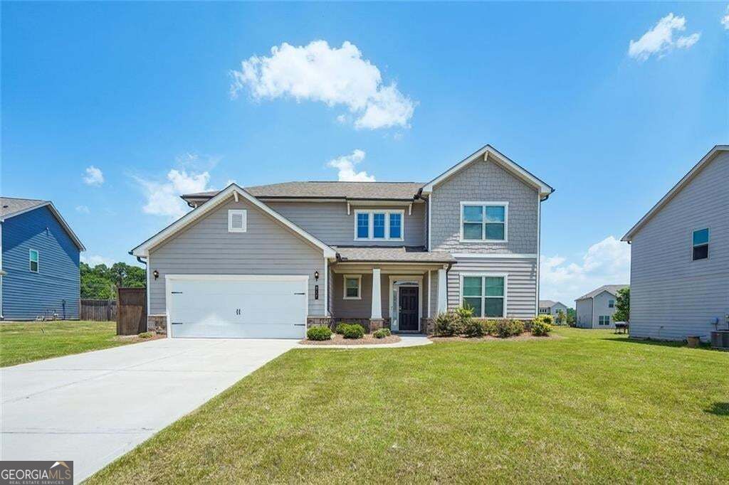 217 Blue Iris Ct — photo