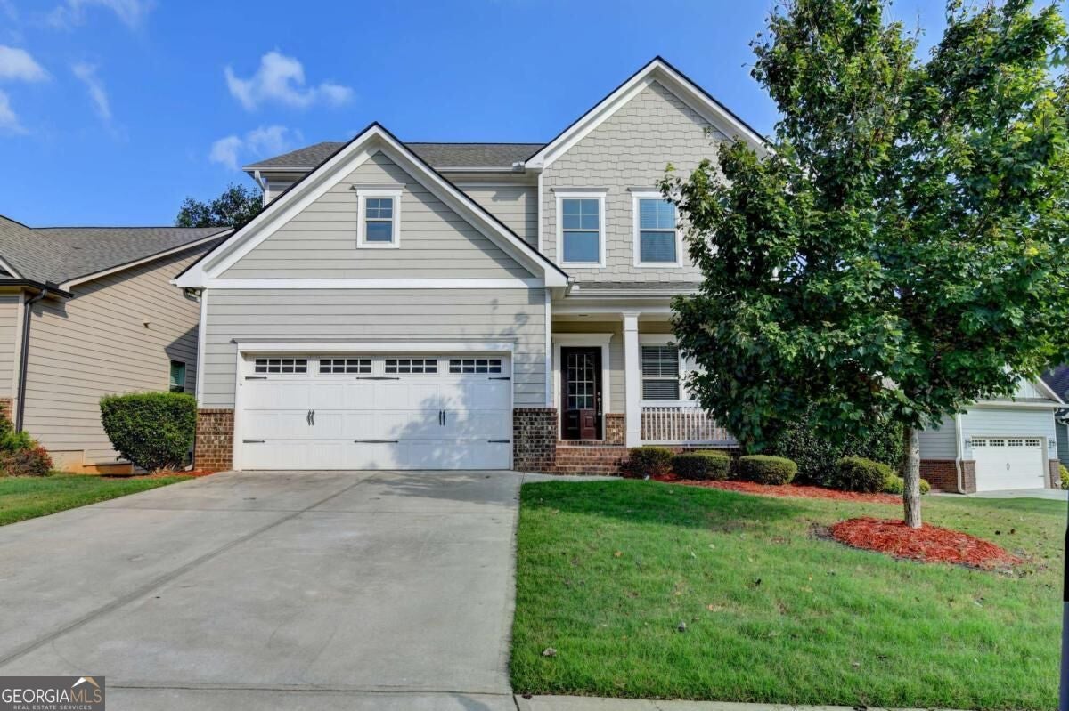 4691 Hidden Creek Dr — photo