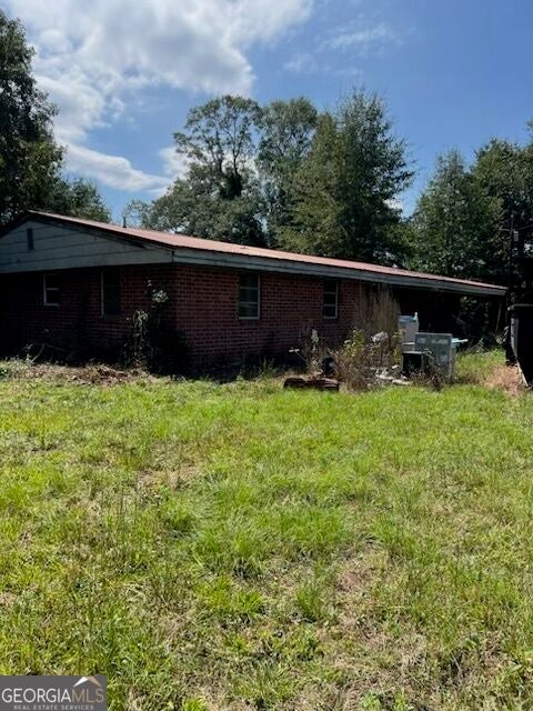 3732 W 166 Hwy — photo