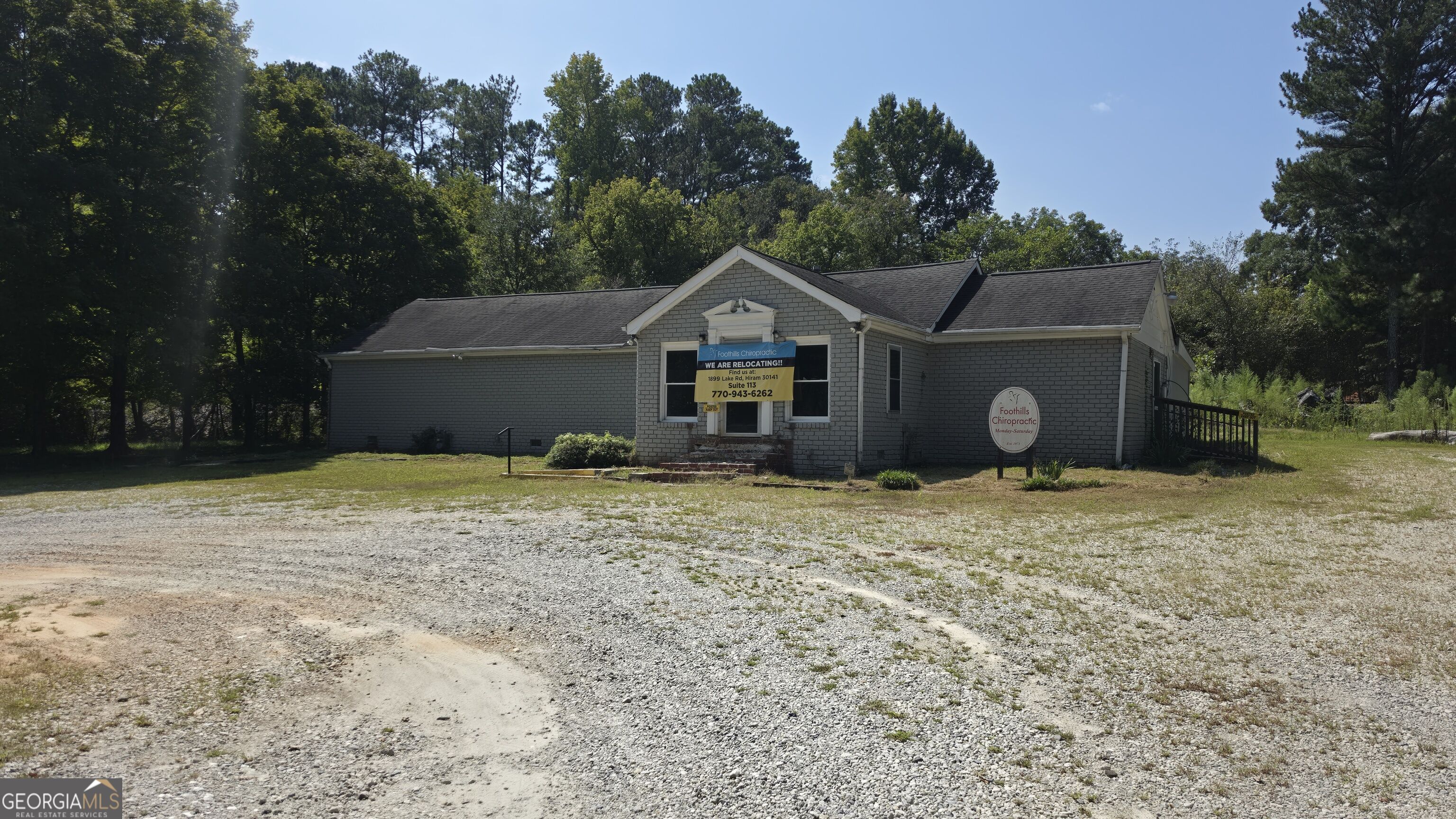 5447 Powder Springs Dallas Road SW, Powder Springs, GA 30127 — photo 3