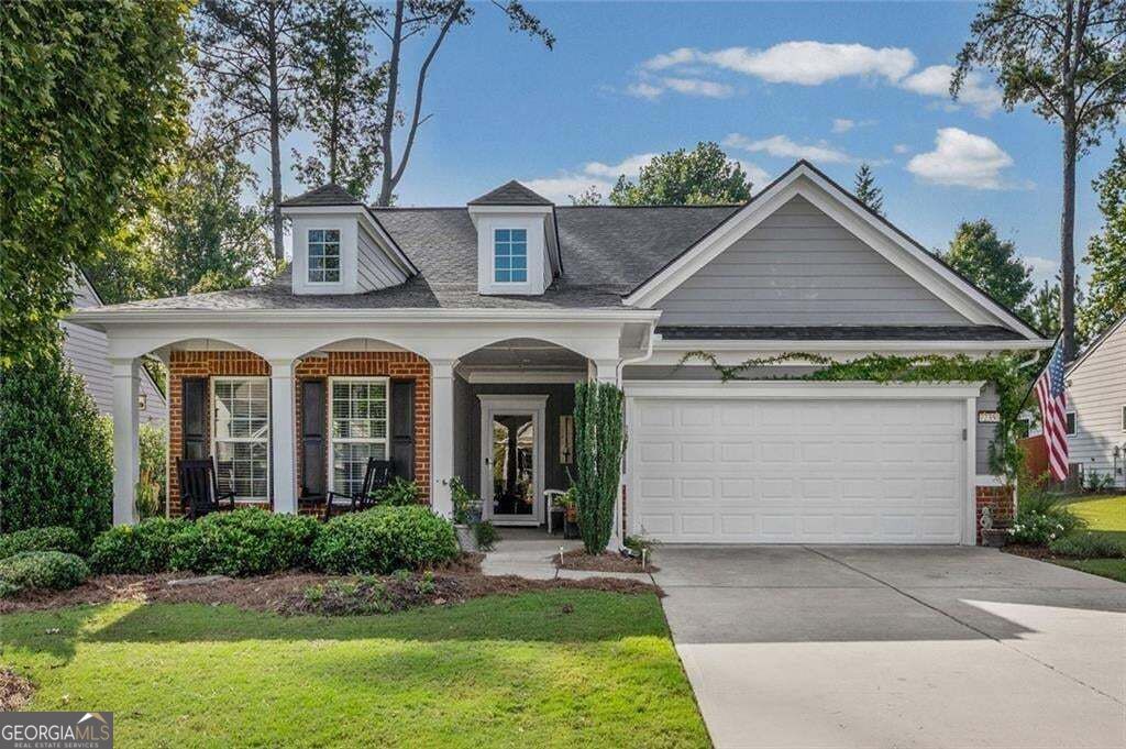 7235 Ashford Manor Way — photo