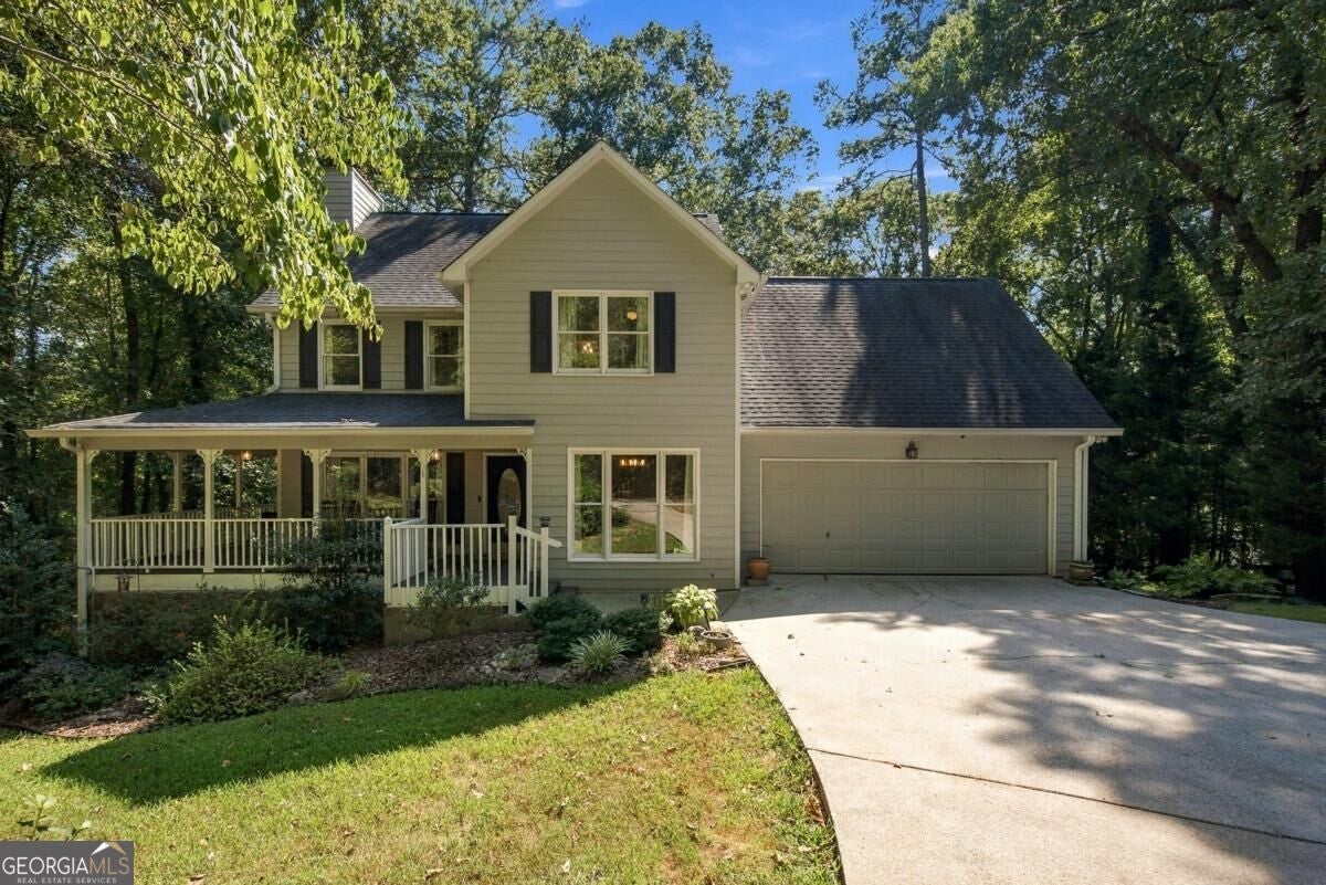 2038 Laurel CV — photo