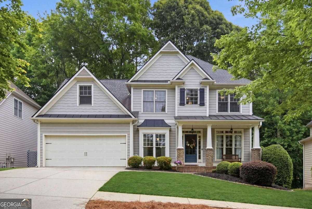 4092 Suwanee Mill Dr — photo
