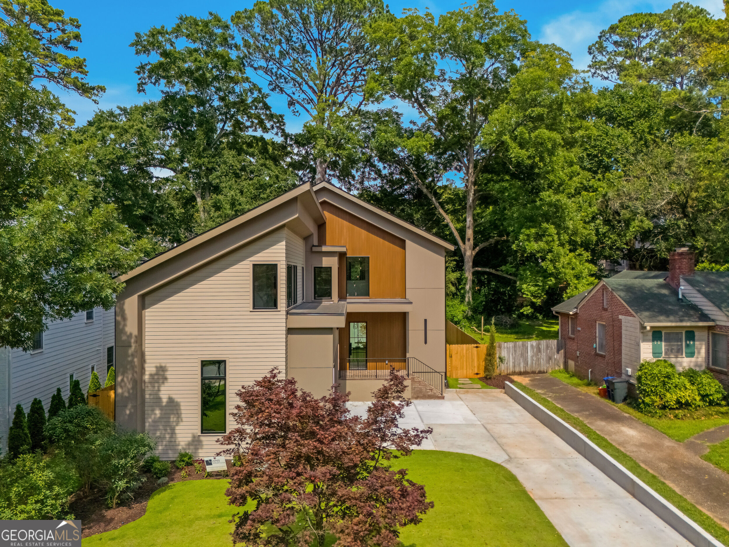246 Garland Avenue, Decatur, GA 30030 — photo 3