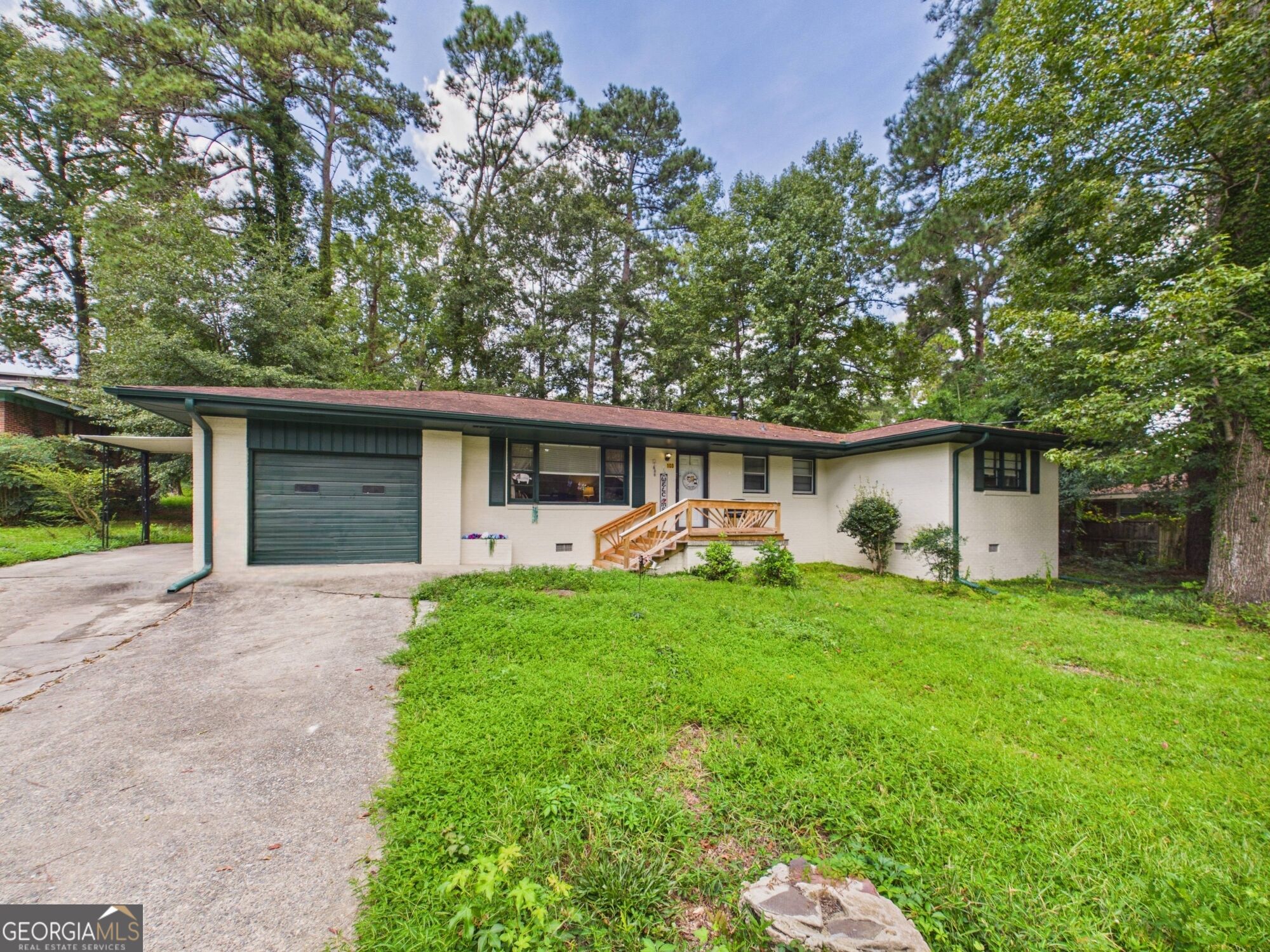 103 Morningside Dr — photo