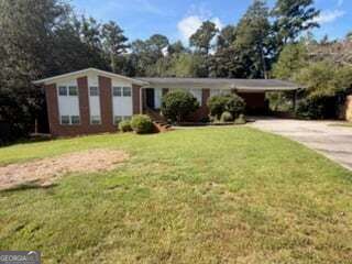 323 Forest Hill Dr — photo