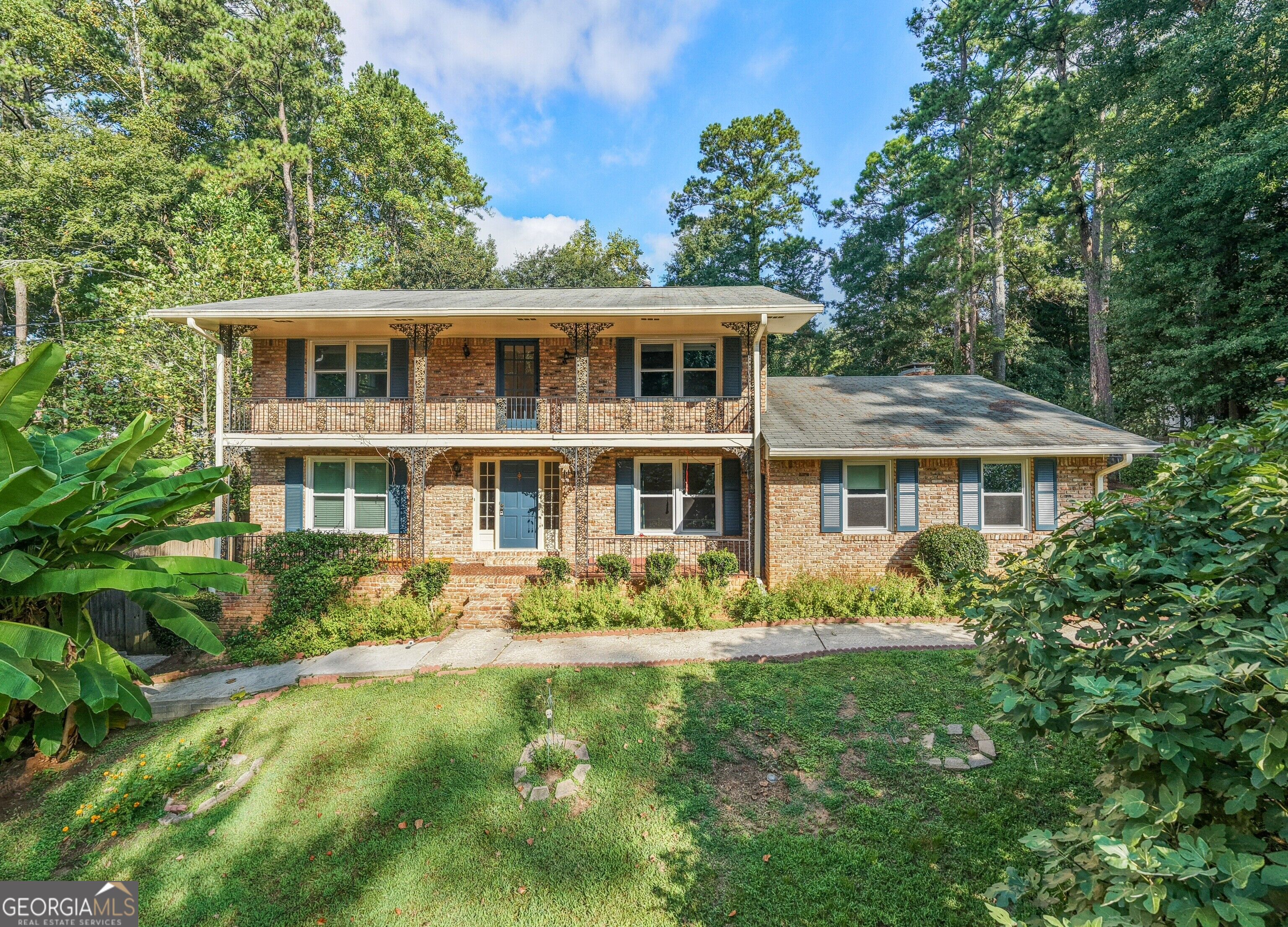 3310 Chase Road, Atlanta, GA 30341
