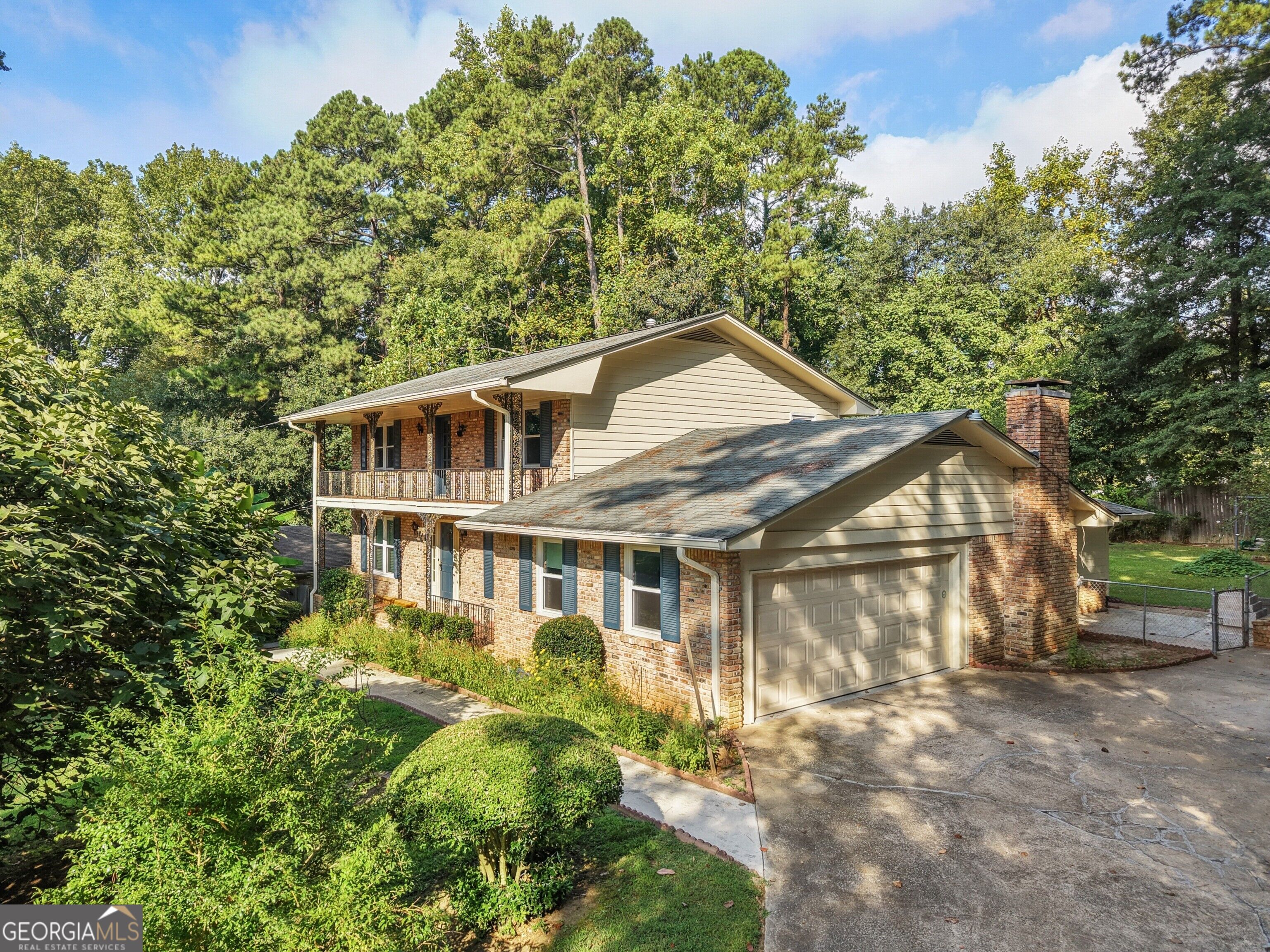 3310 Chase Road, Atlanta, GA 30341 — photo 2