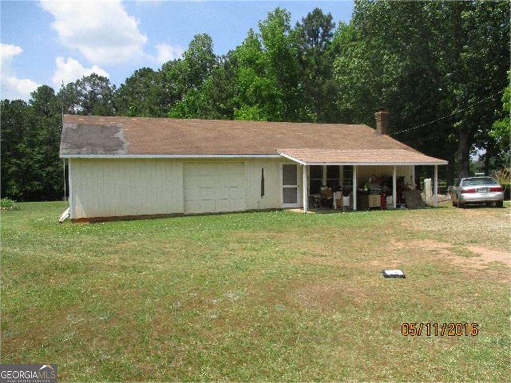 614 Bay Springs Rd — photo