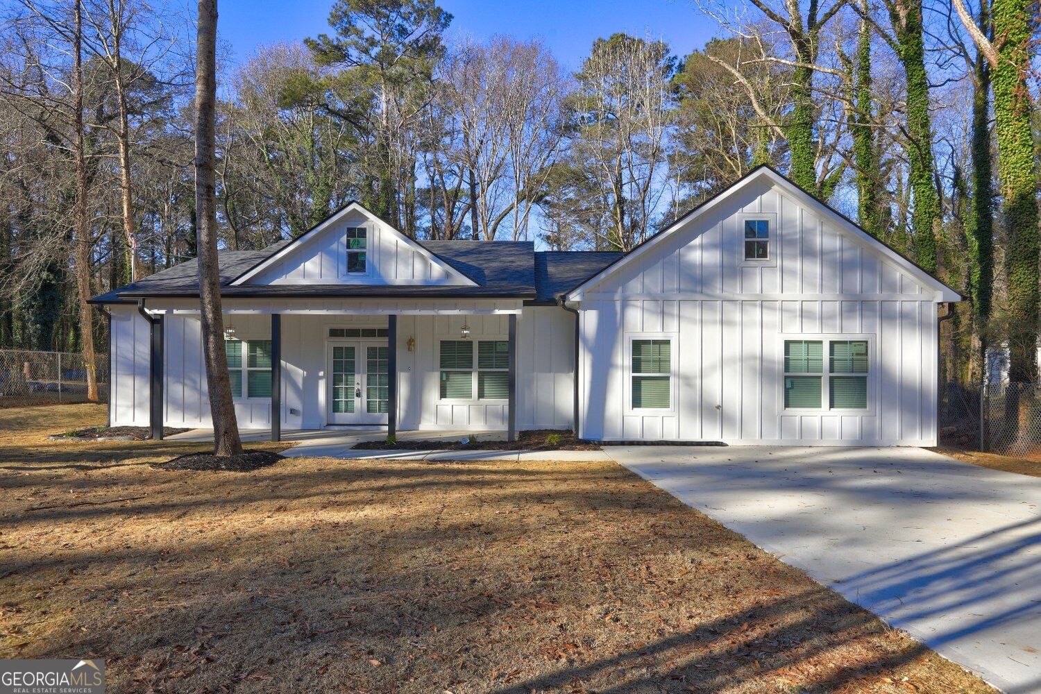 2467 Niskey Lake Rd SW — photo