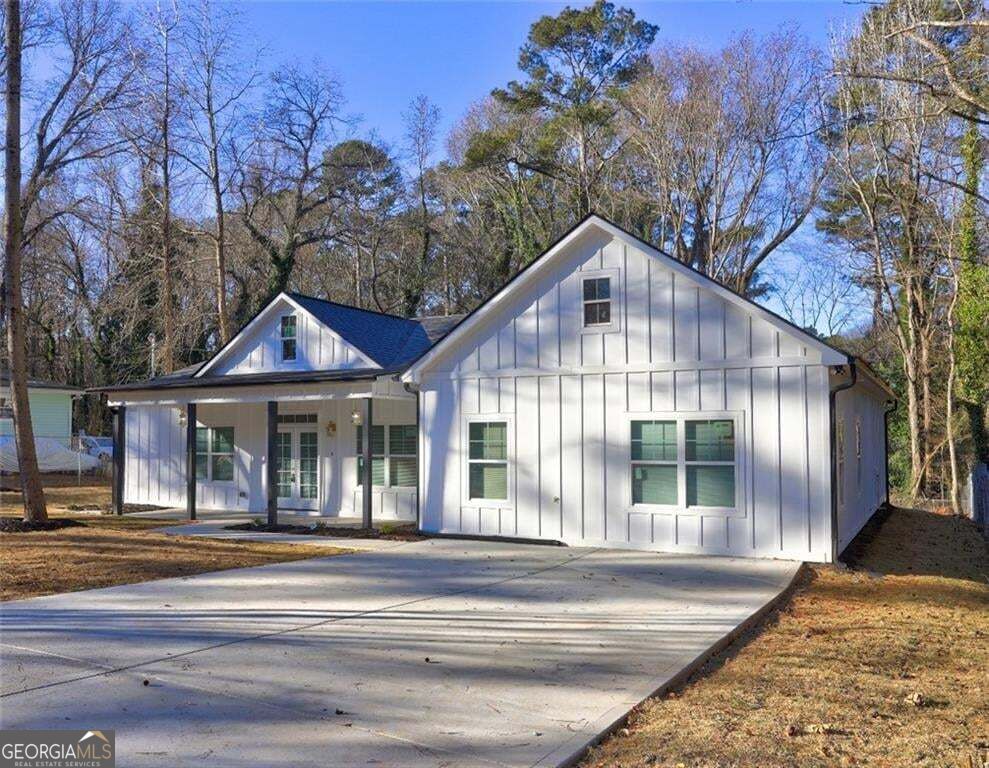 2467 NISKEY LAKE RD SW — photo 2