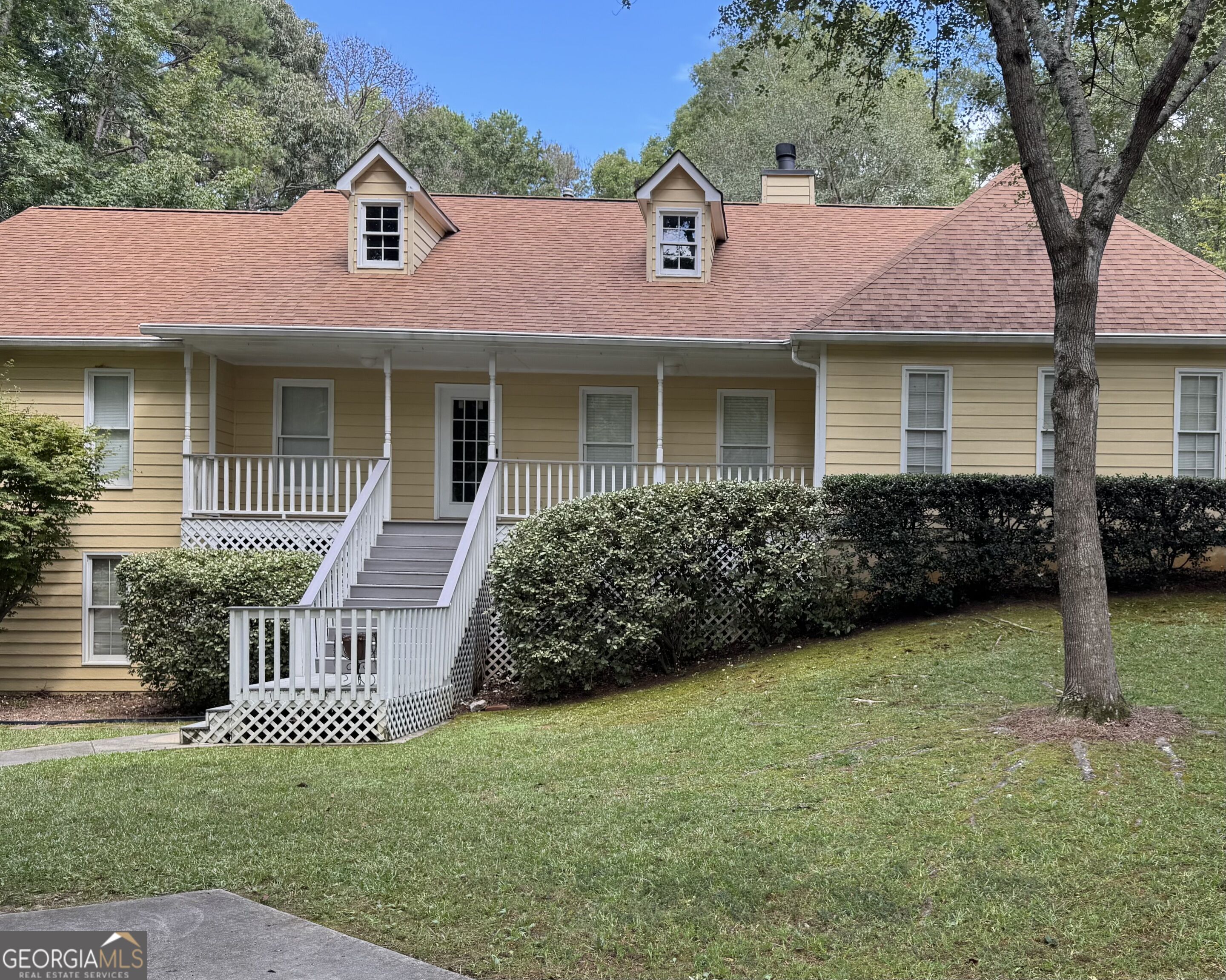 345 Little Creek Dr — photo