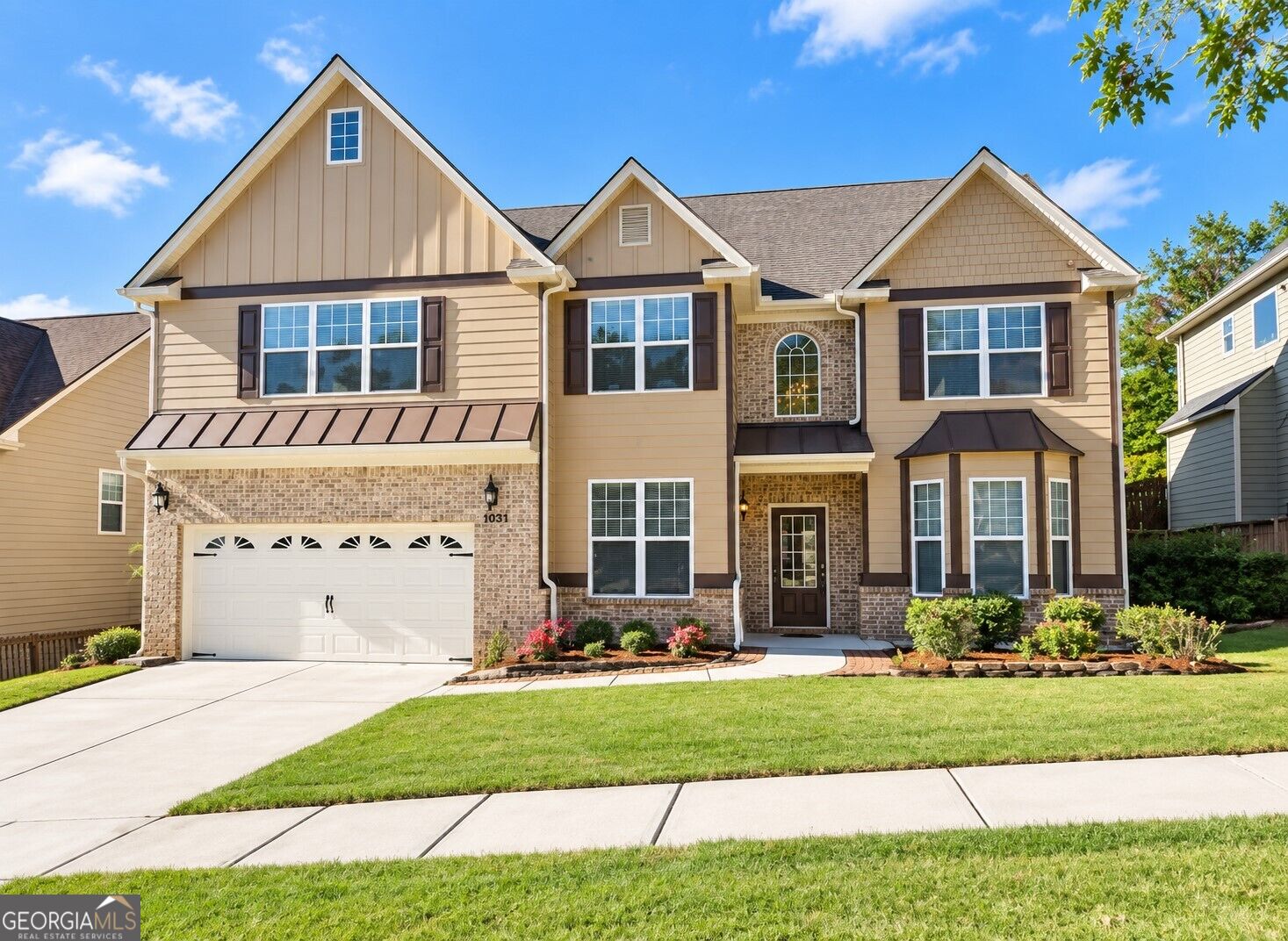 1031 Ashton Park Dr SE — photo