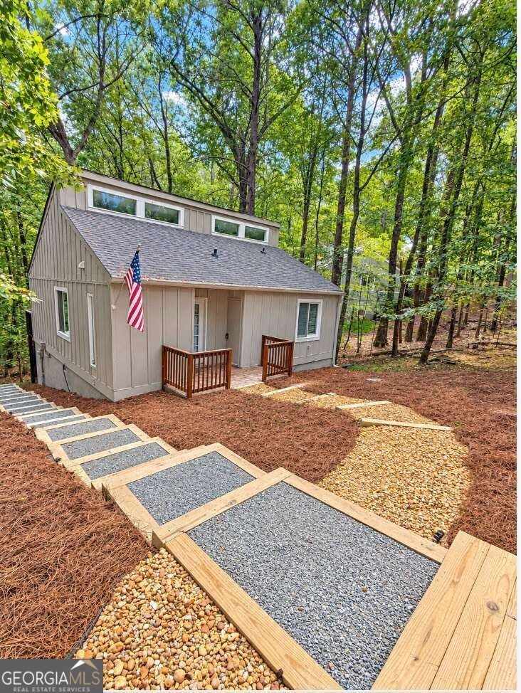 110 Indian Ridge Ct — photo