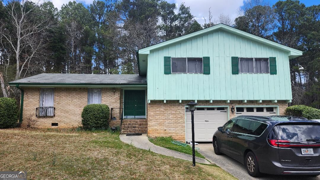 2325 Wexford Dr — photo
