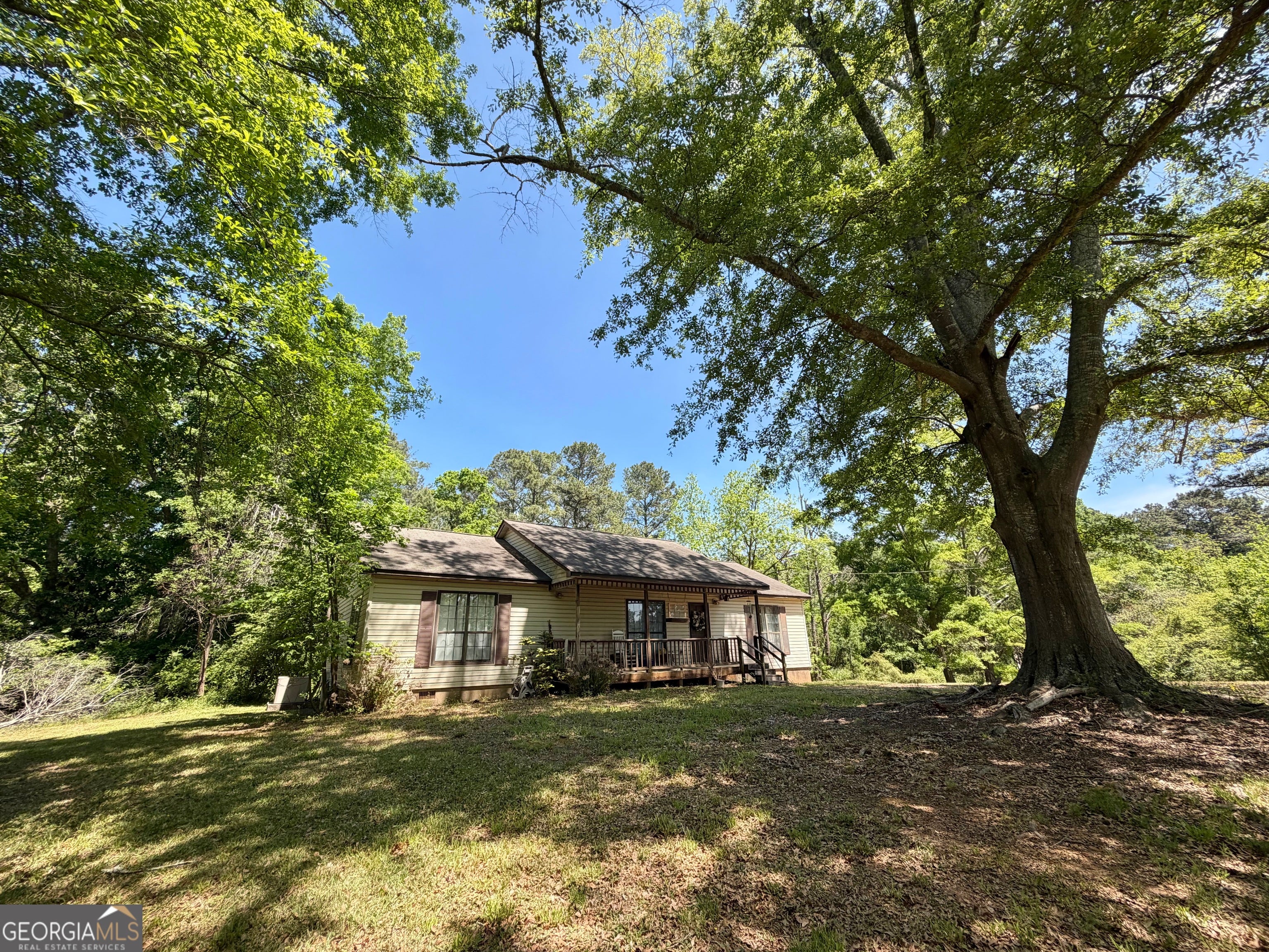 276 Oglesby Bridge Rd SE — photo