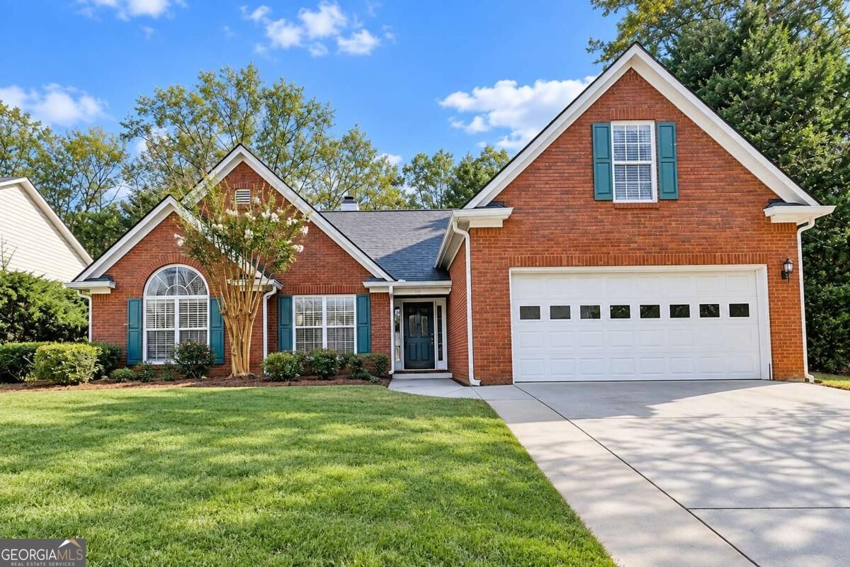 5133 Haverford Run Dr — photo
