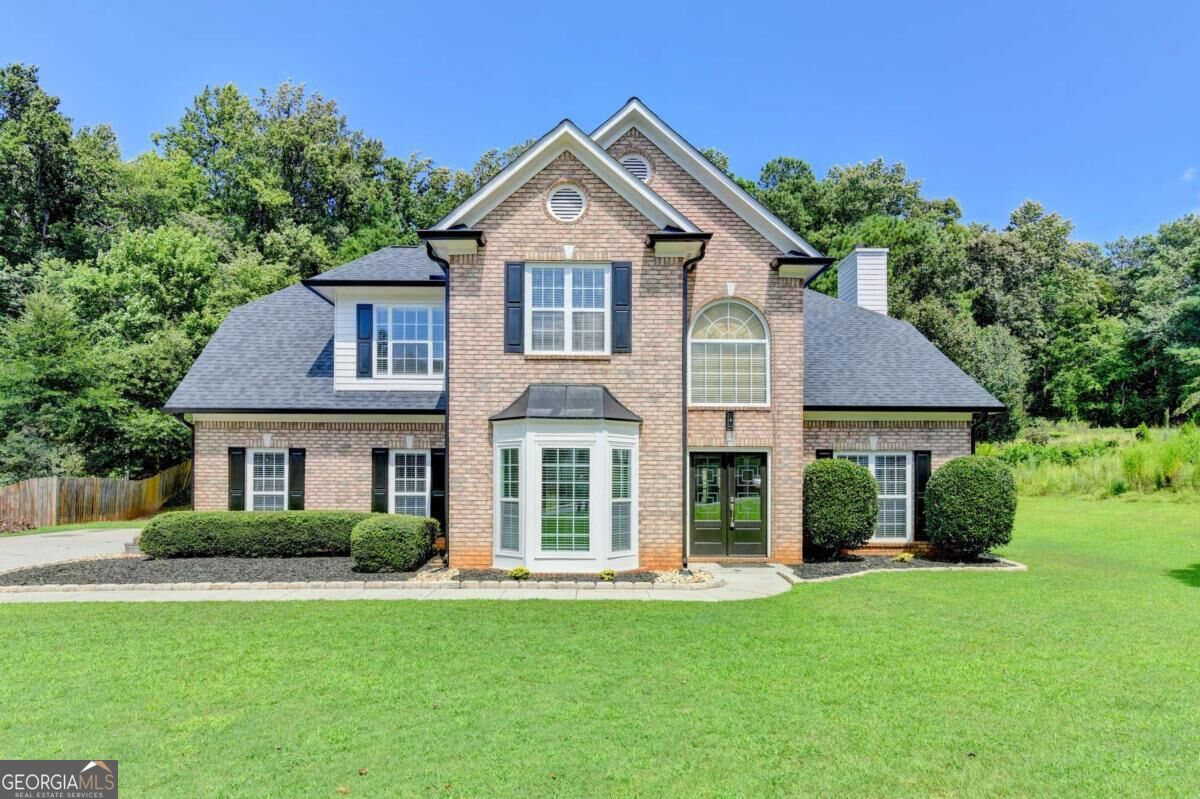 6336 Spring Lake Dr — photo