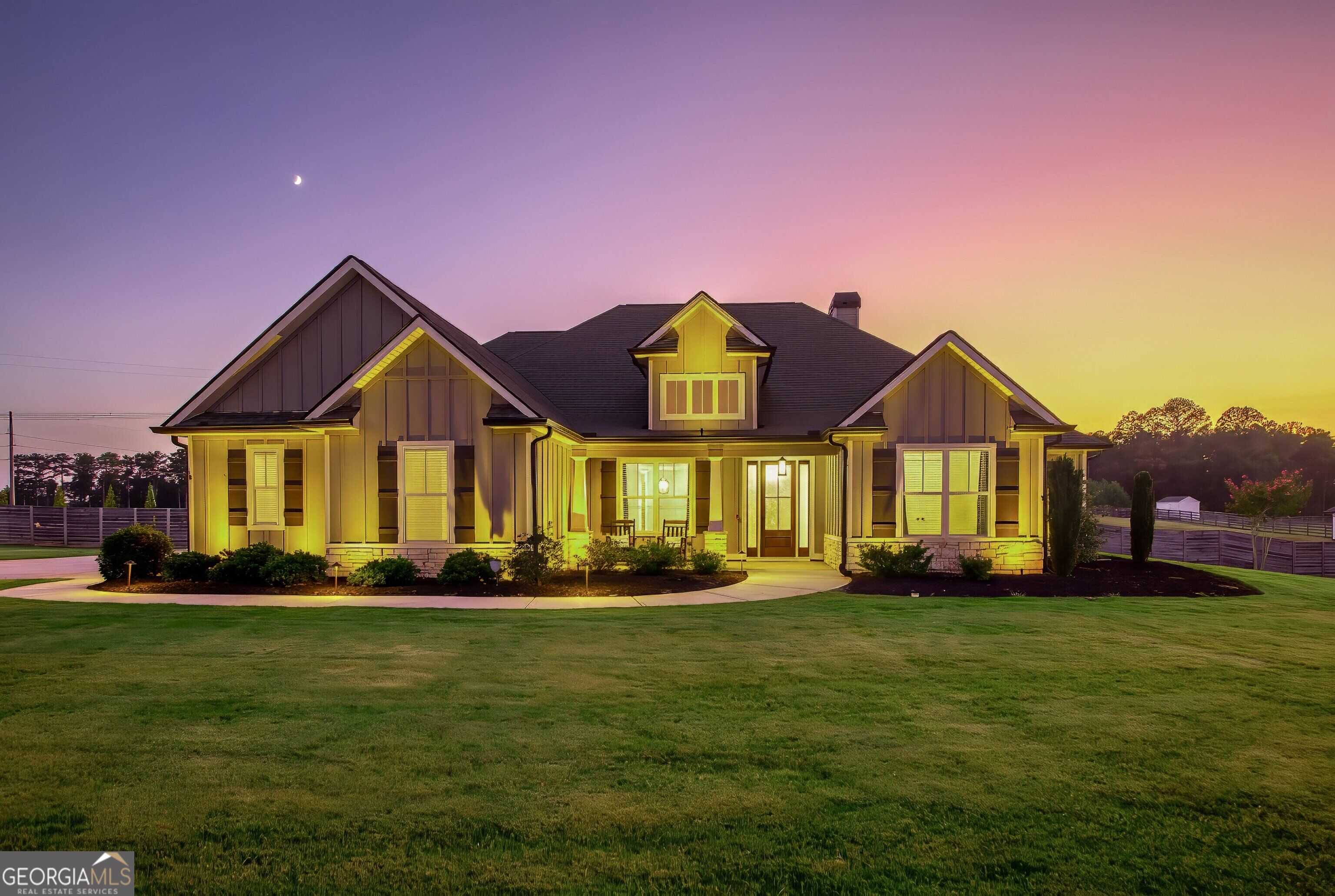 155 Graceton Farms Dr — photo