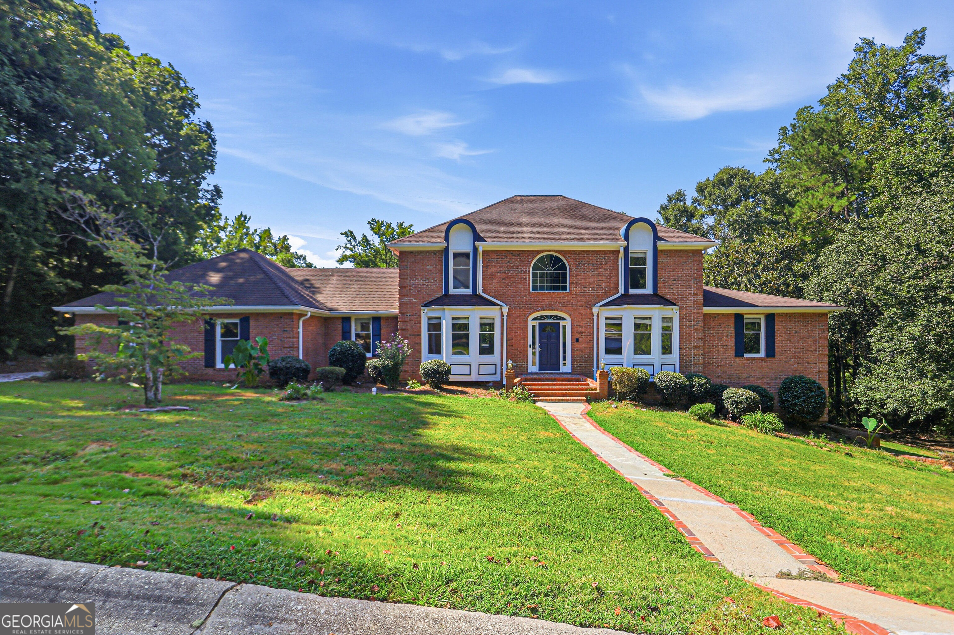 1102 Timber Glen Ct SW — photo
