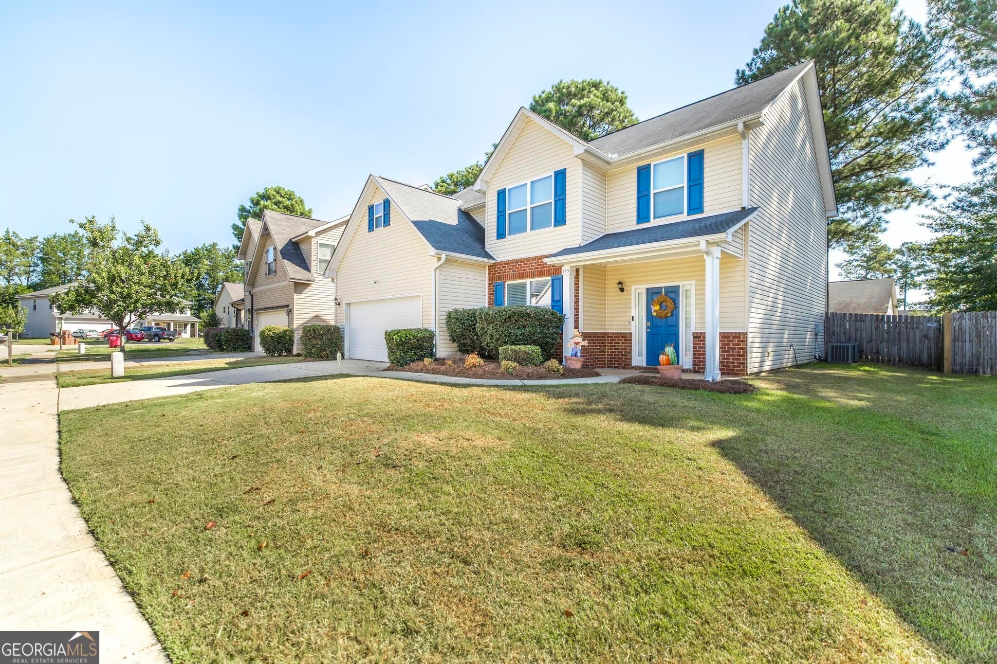 145 Back Cedar Ln — photo