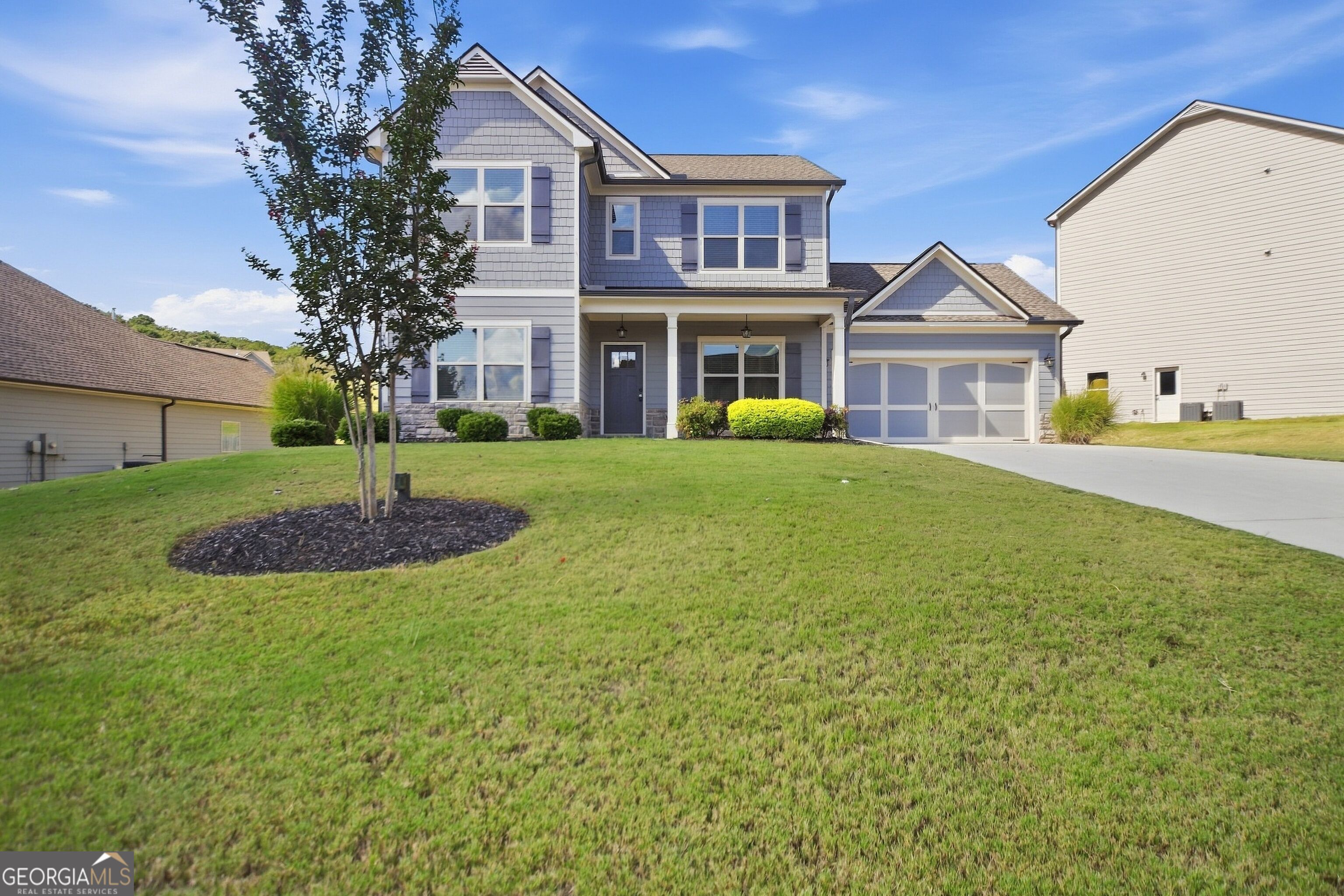 1705 Orileys Run — photo