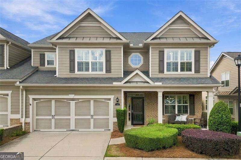 1425 Archstone Dr — photo